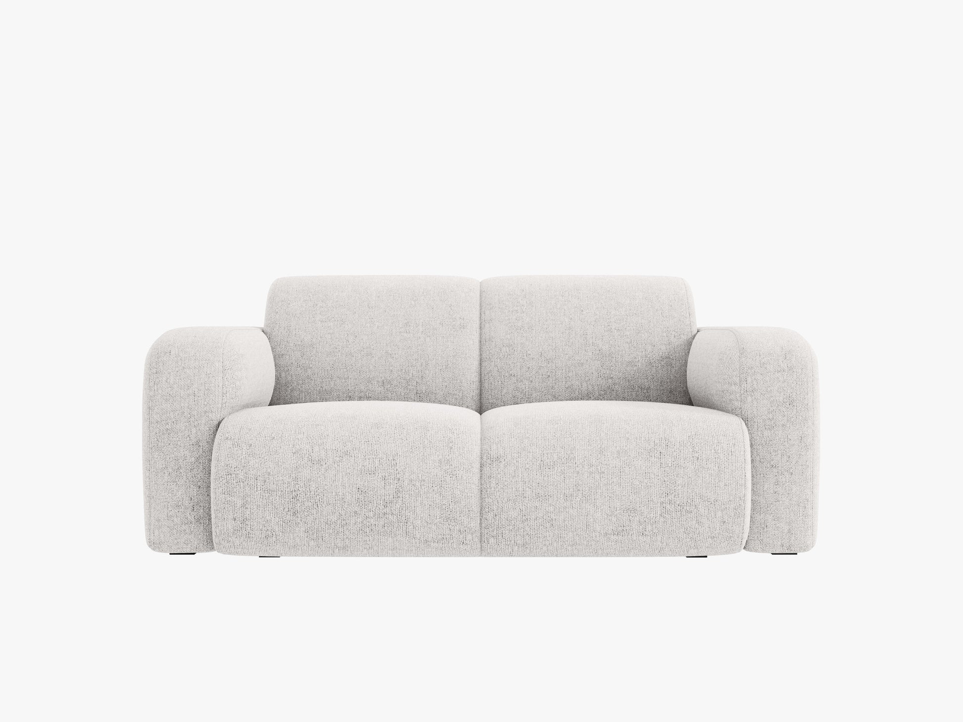 Molino Chenille (Haga06) / Light grey 0