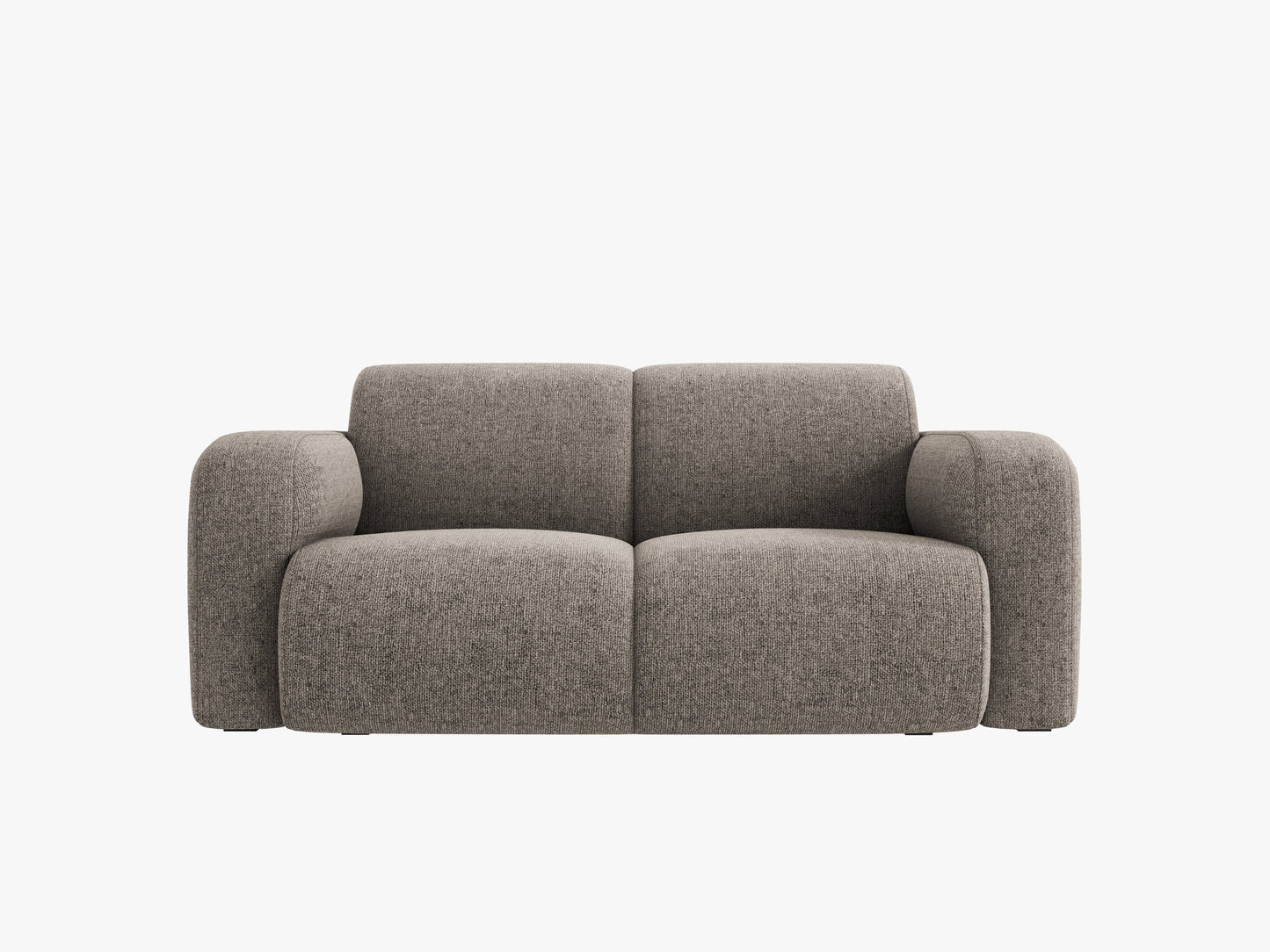 Molino Chenille (Haga16) / Grey 0