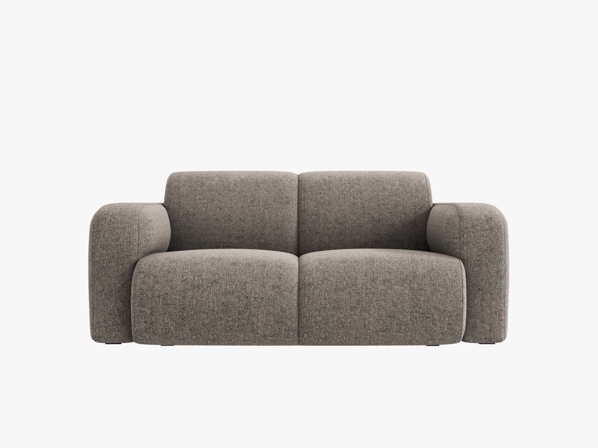 Molino Chenille (Haga16) / Grey 0
