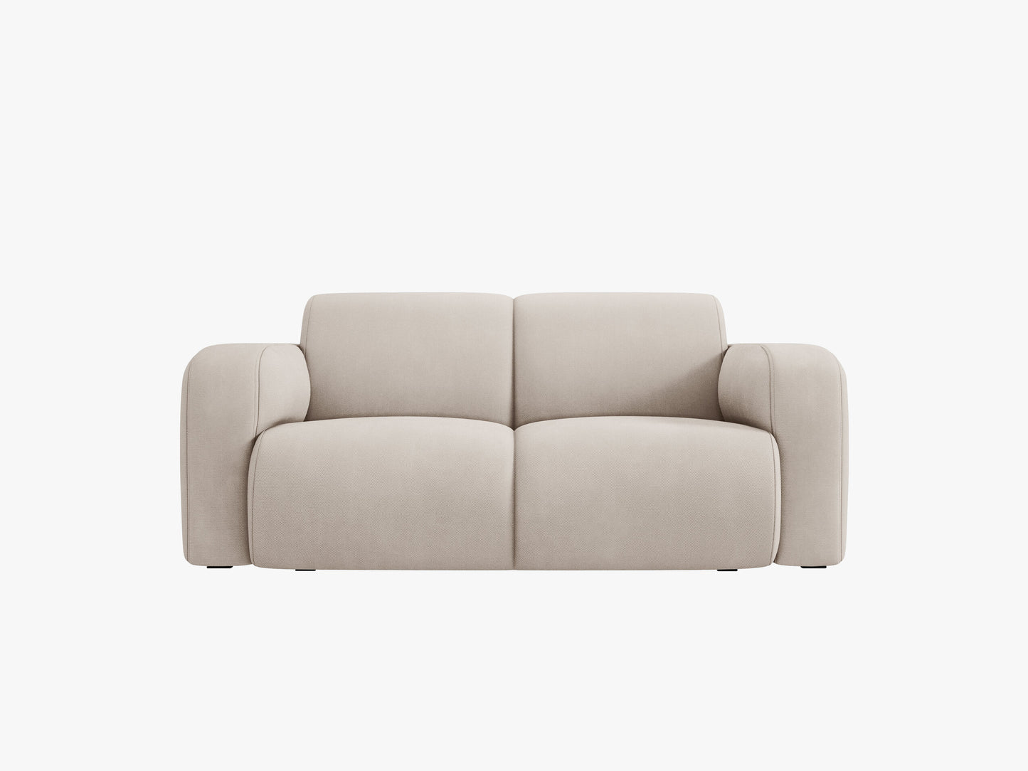 Molino Chenille (Reb25) / Beige 0
