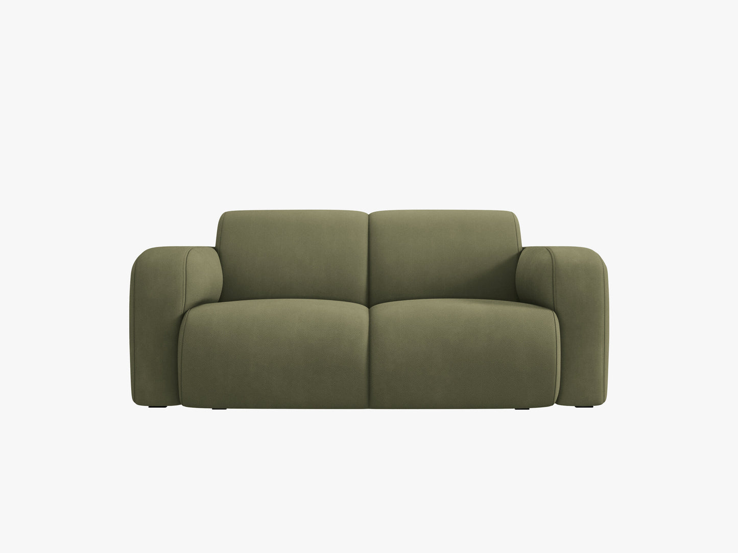Molino Chenille (Reb18) / Light green 0