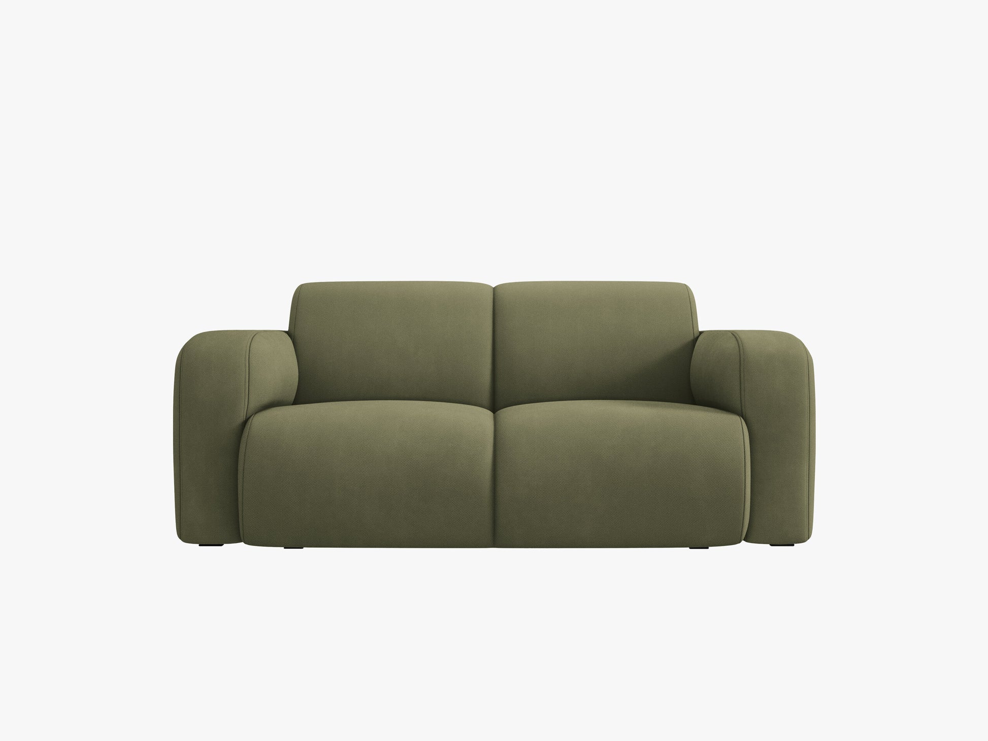Molino Chenille (Reb18) / Light green 0