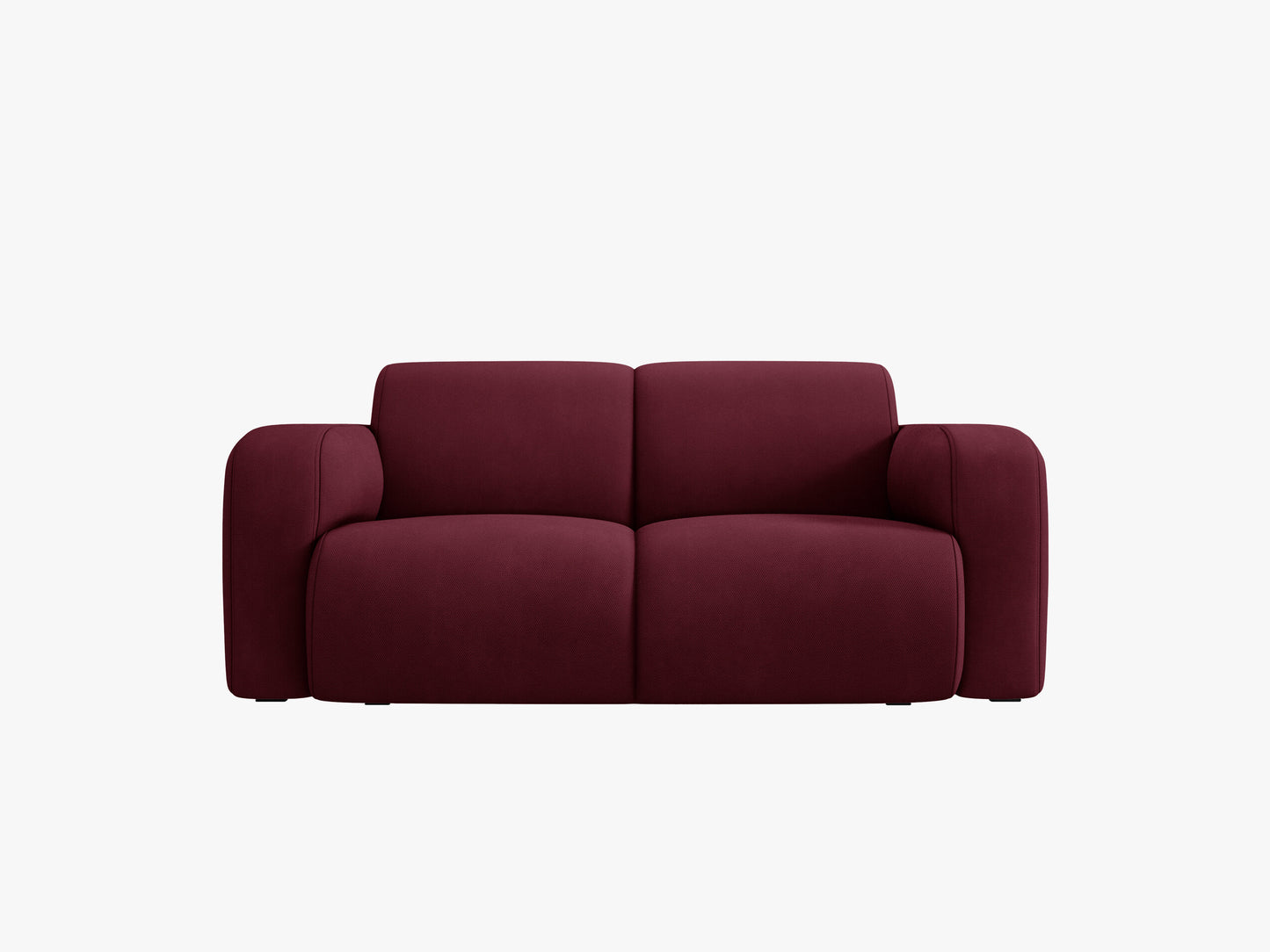 Molino Chenille (Reb10) / Bordeaux 0
