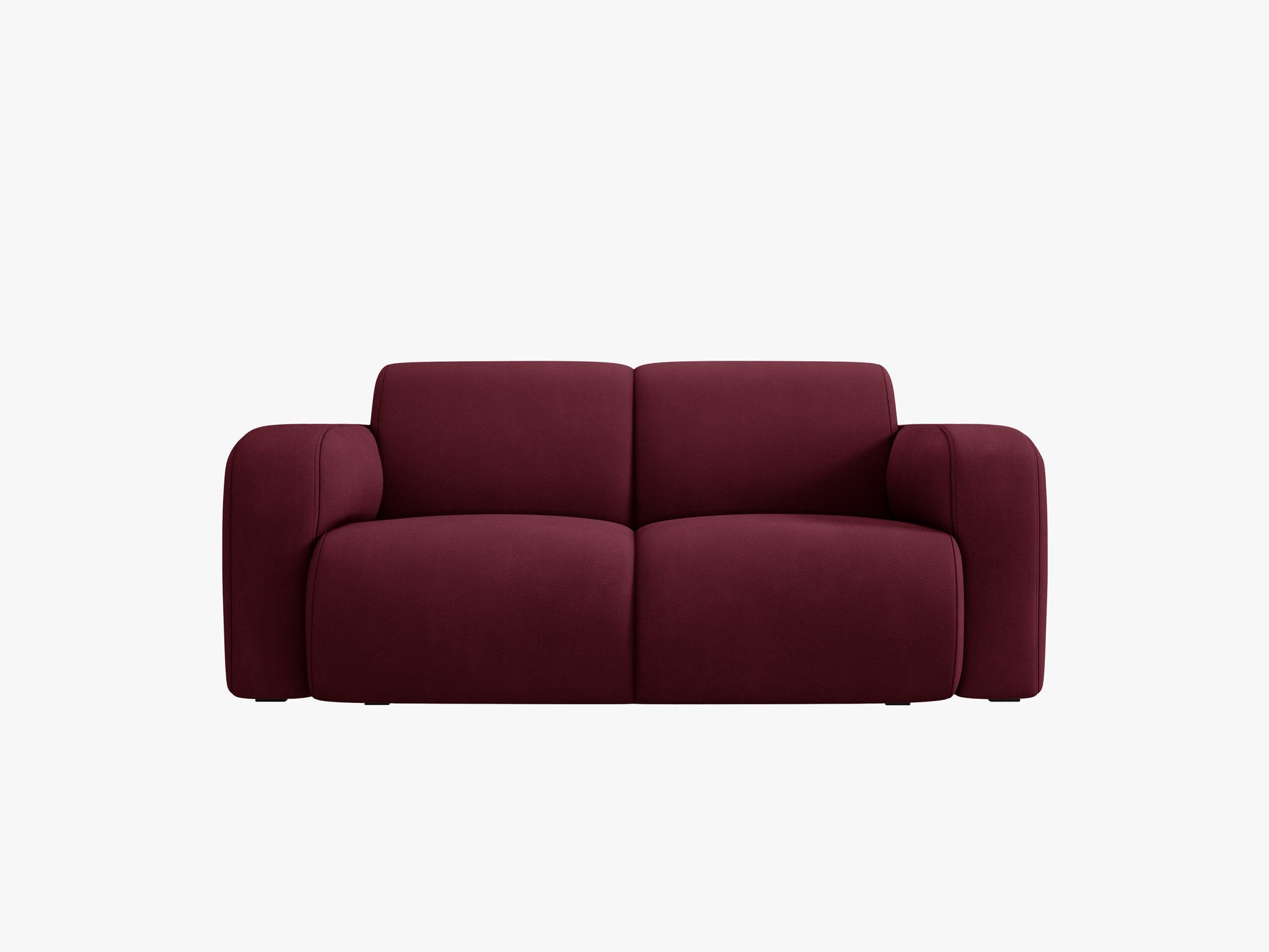 Molino Chenille (Reb10) / Bordeaux 0