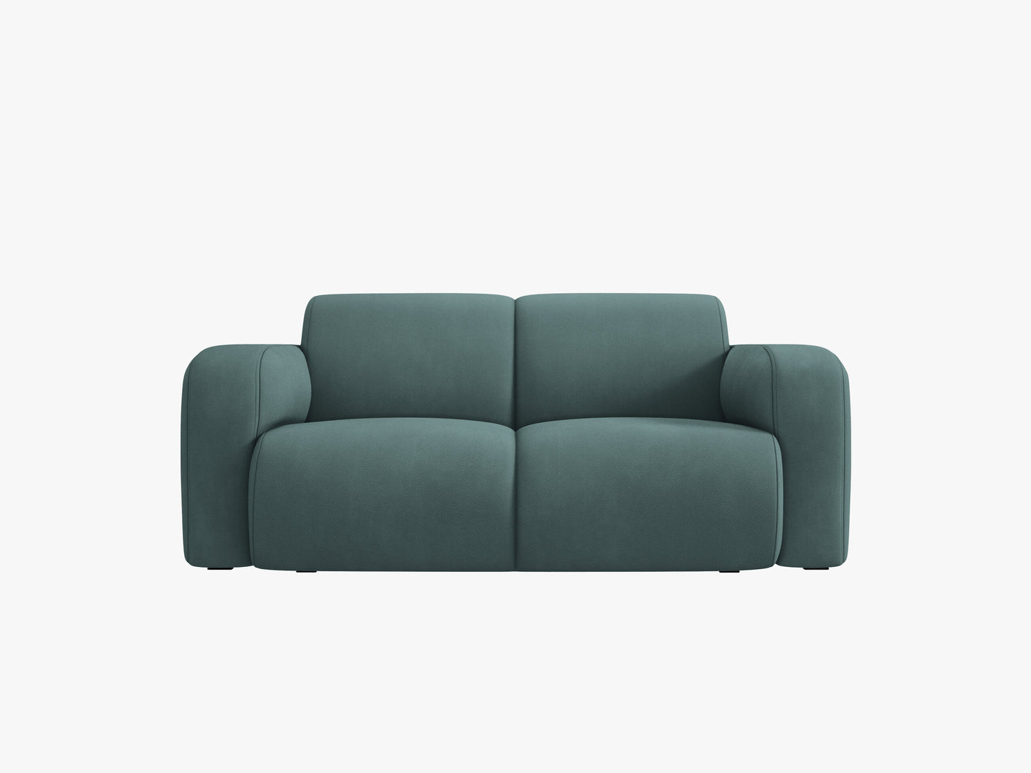 Molino Chenille (Reb13) / Sea green 0