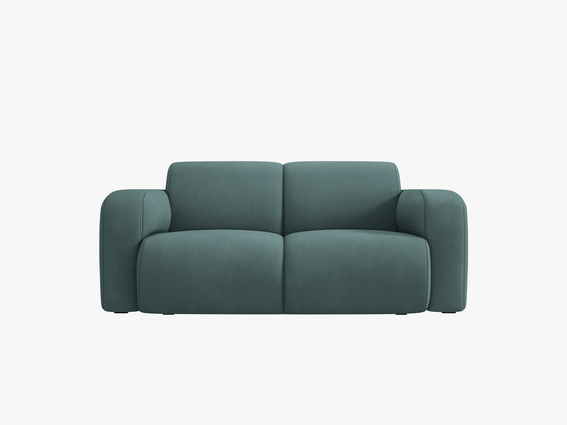 Molino Chenille (Reb13) / Sea green 0