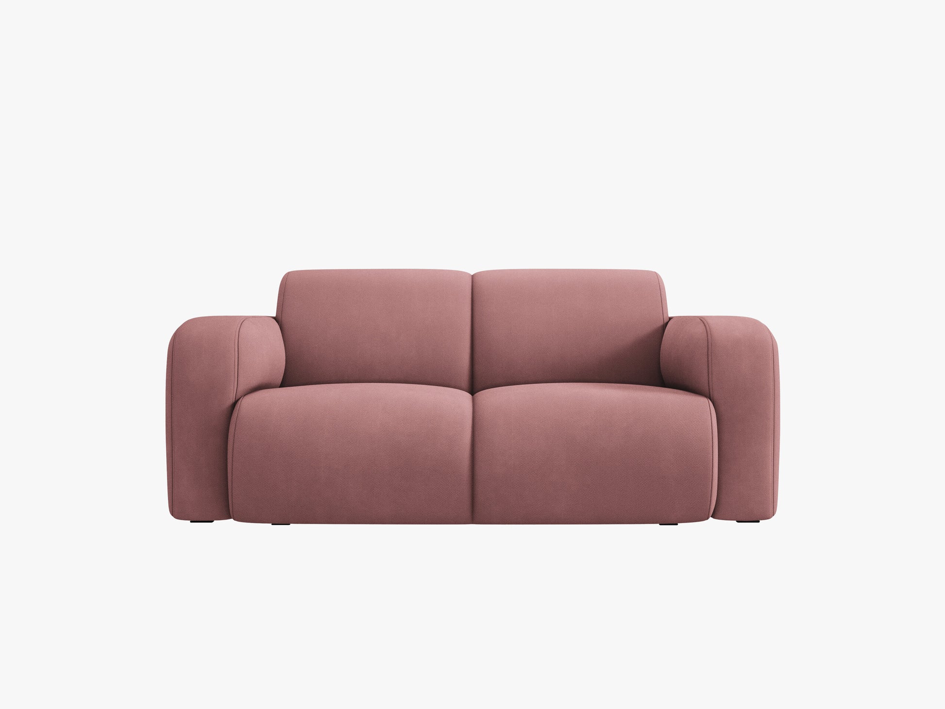 Molino Chenille (Reb7) / Pink 0