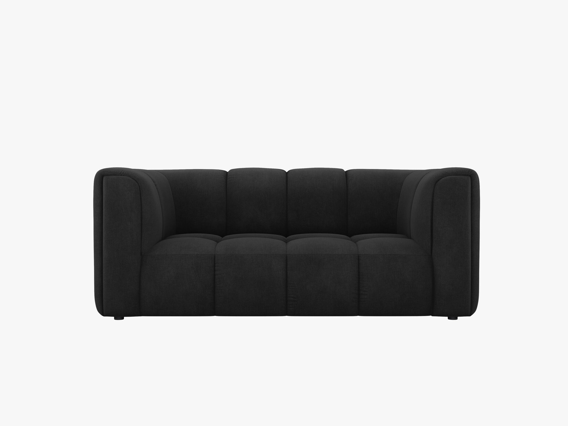 Serena Chenille (Reb1) / Black 0