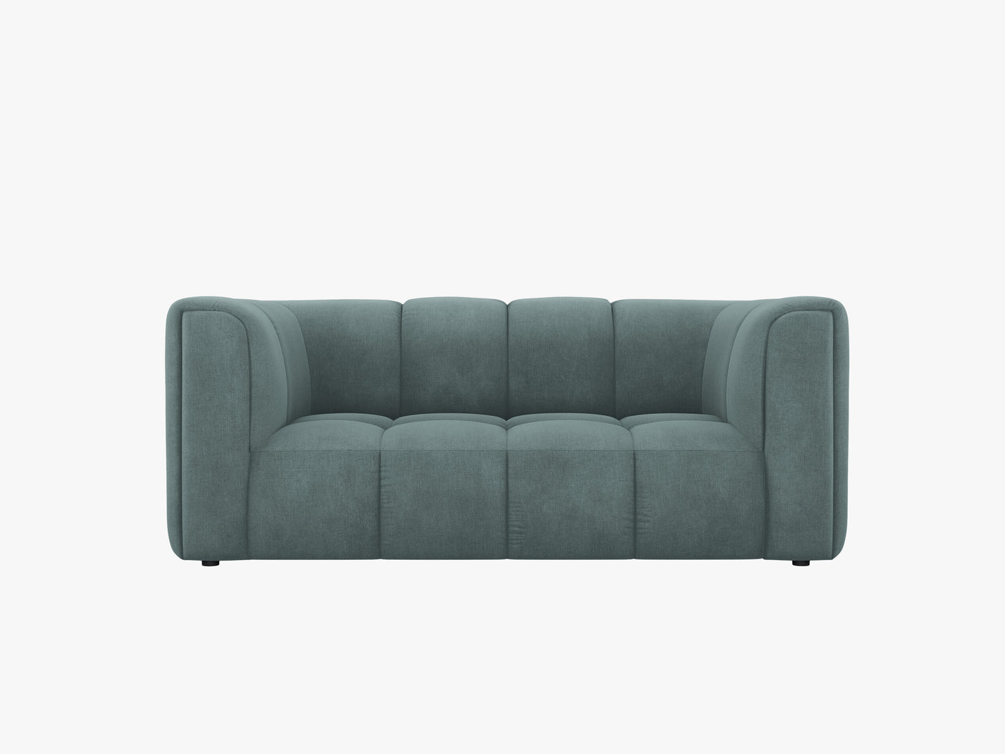 Serena Chenille (Reb13) / Sea green 0