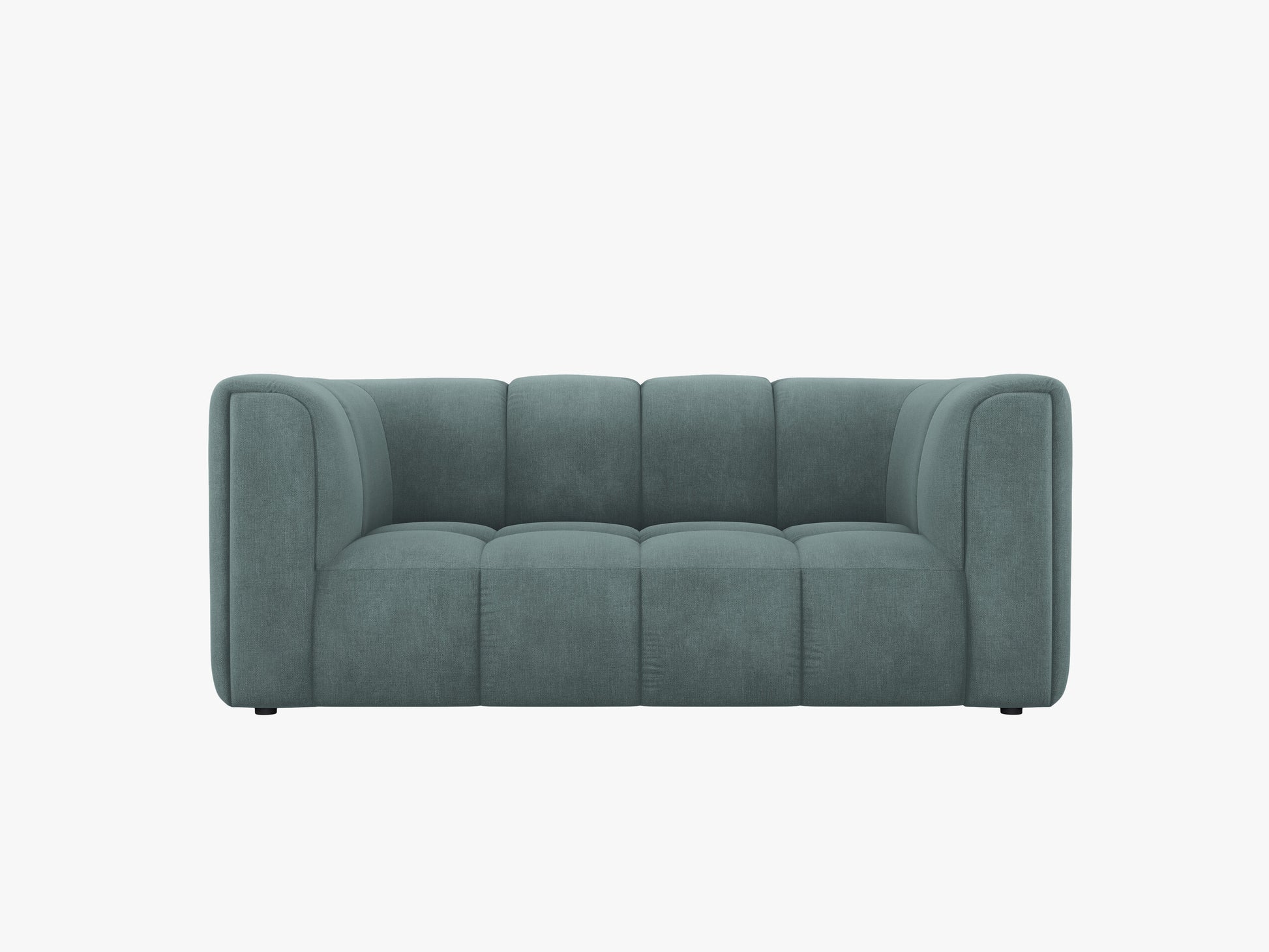 Serena Chenille (Reb13) / Sea green 0