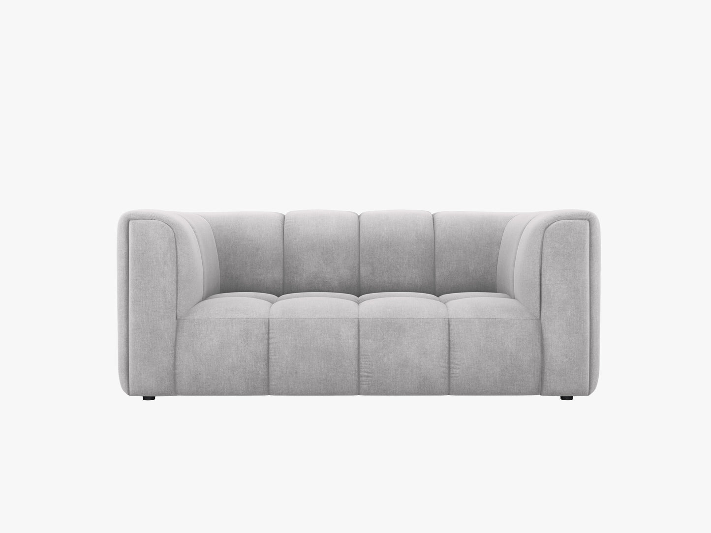 Serena Chenille (Reb5) / Light grey 0