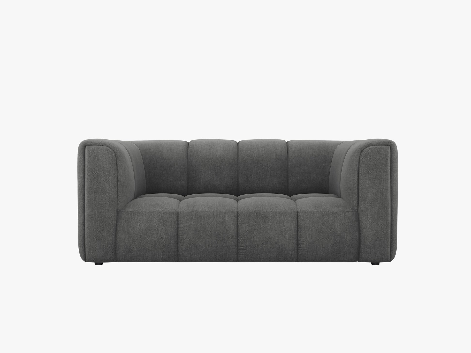 Serena Chenille (Reb3) / Dark grey 0