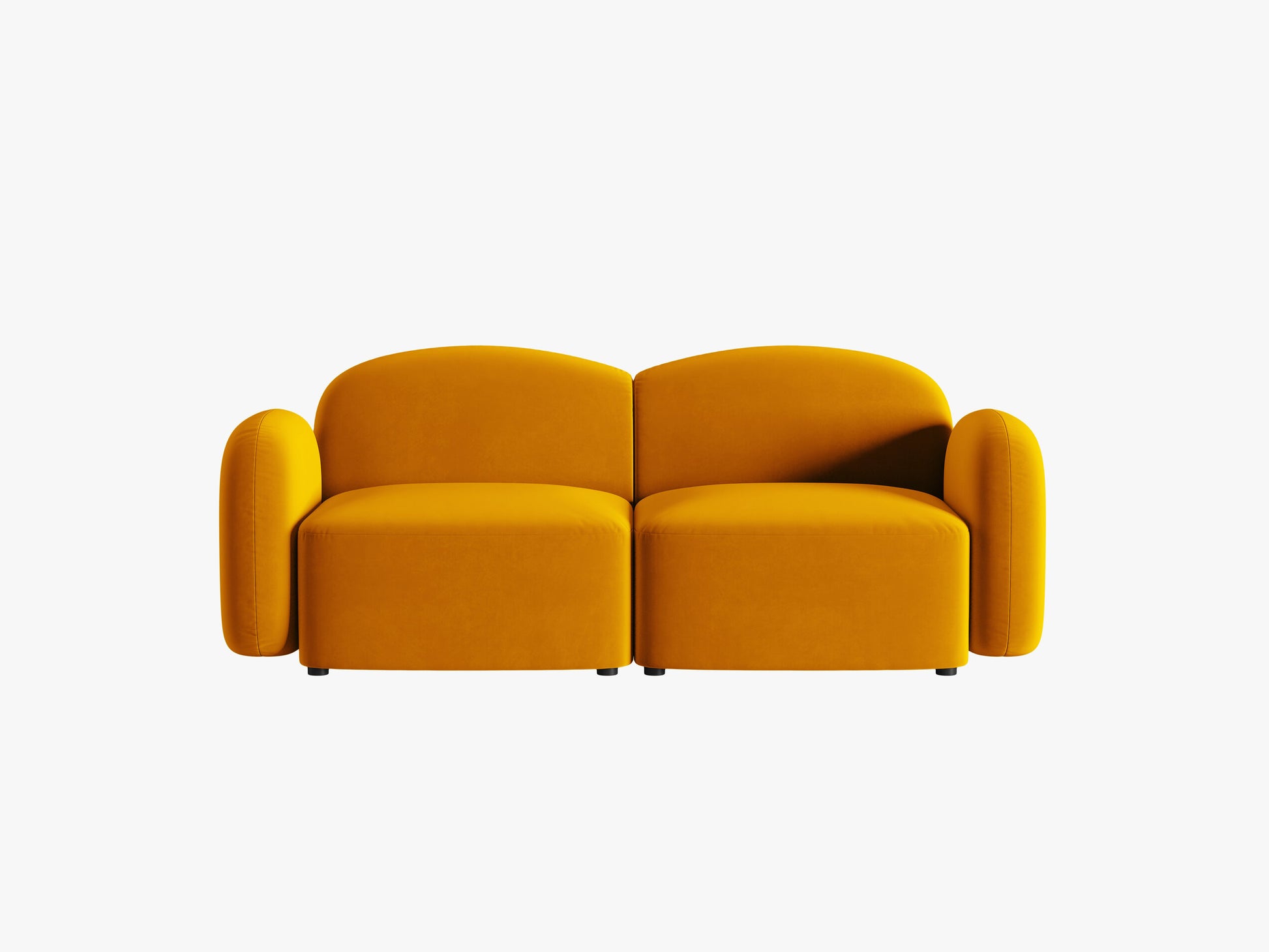 Blair Velvet (Casmos) / Yellow 0