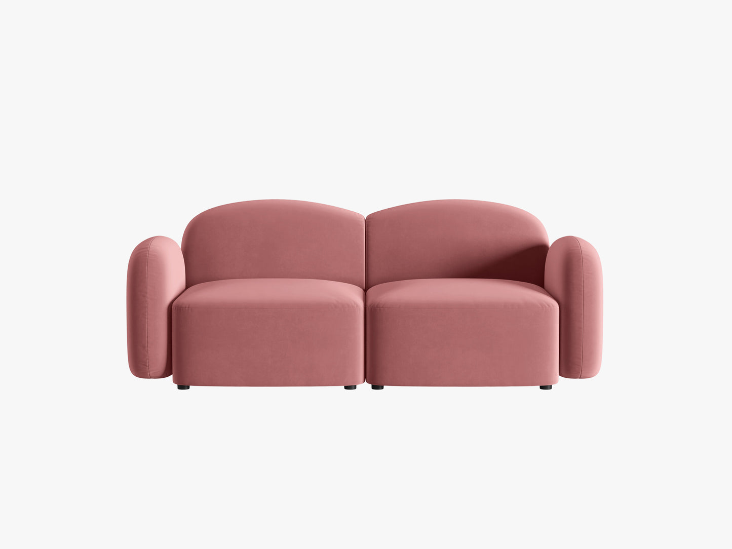 Blair Velvet (Cassal) / Pink 0