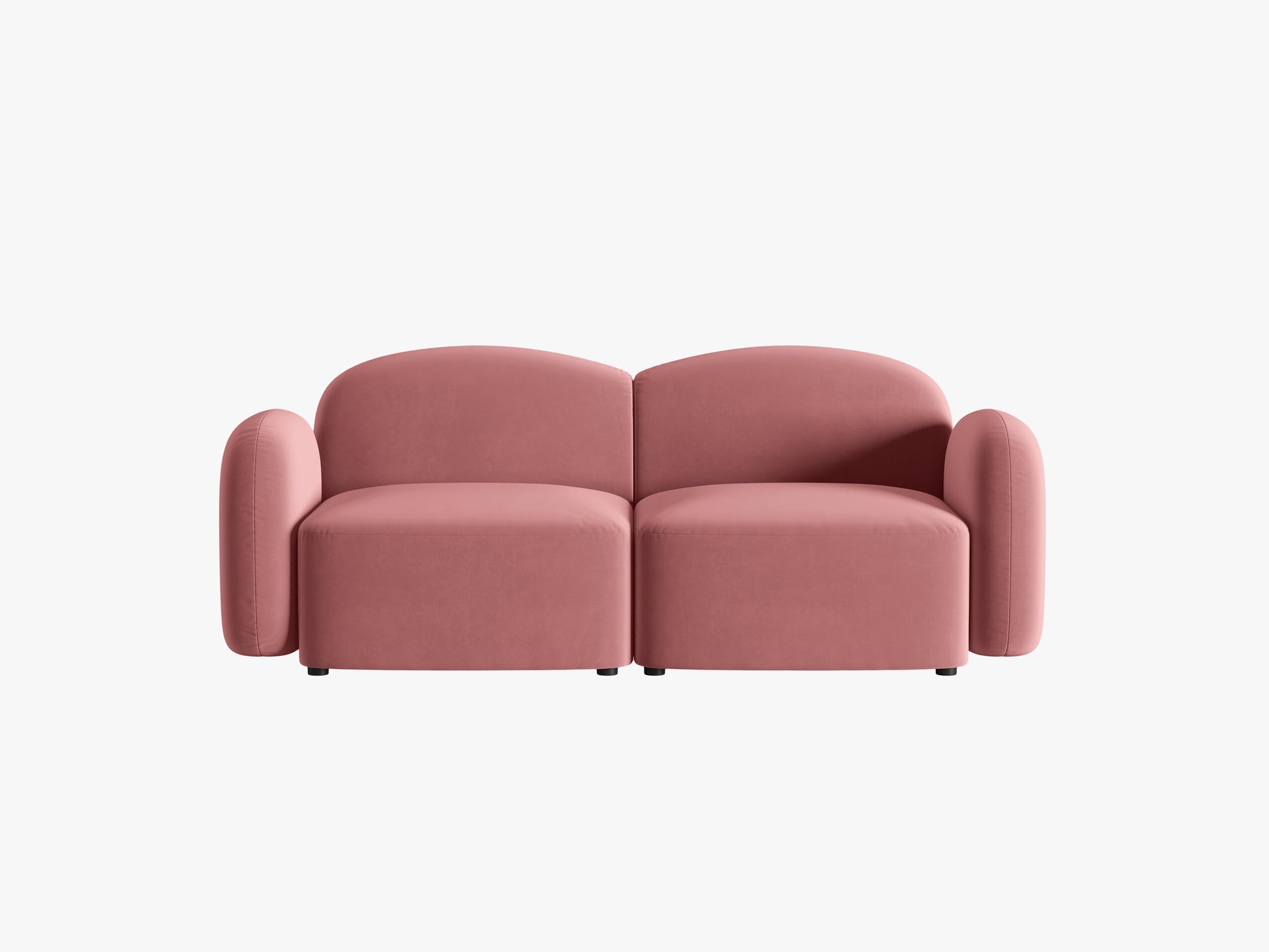 Blair Velvet (Cassal) / Pink 0