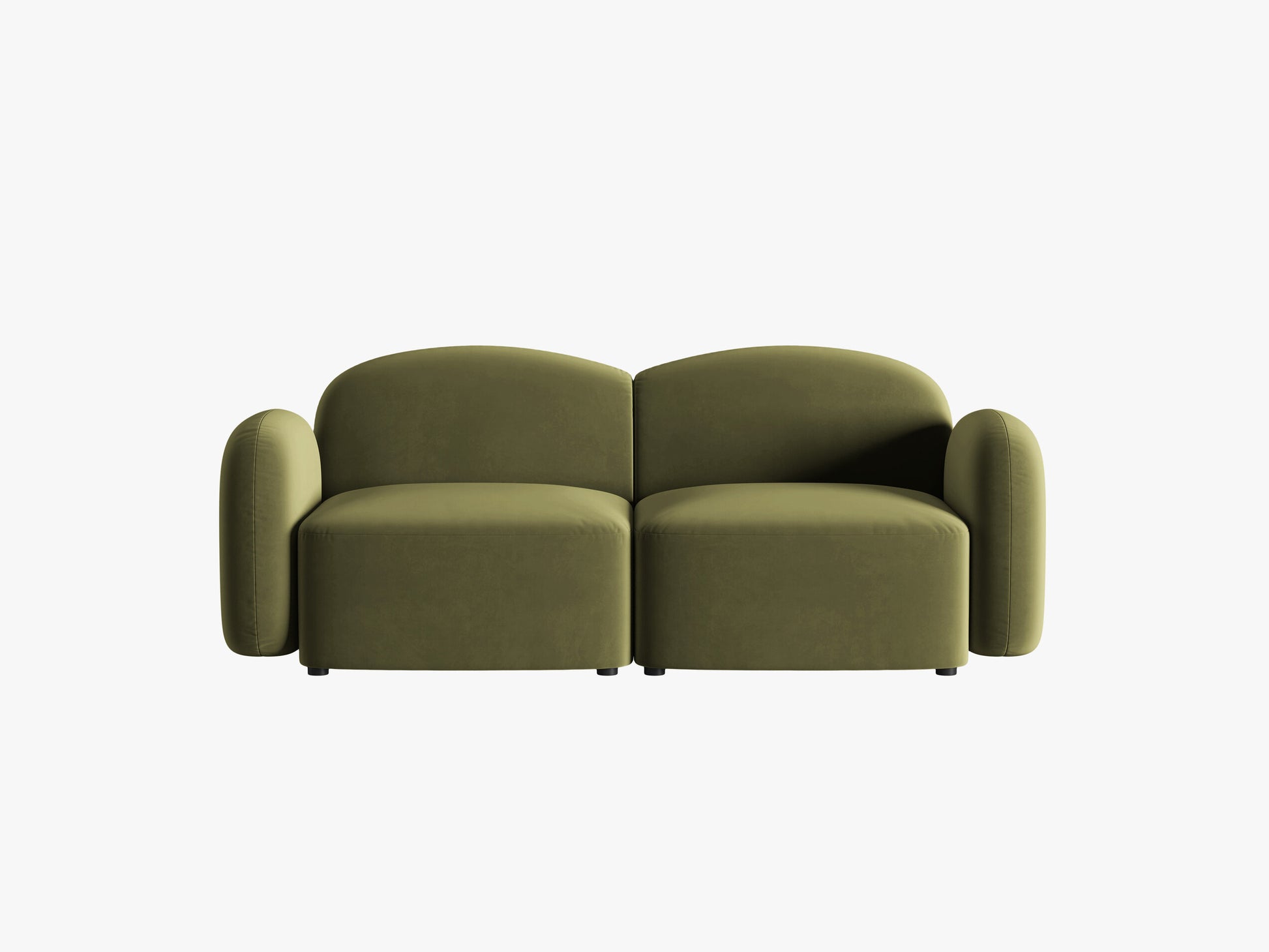 Blair Velvet (Casfor) / Light green 0