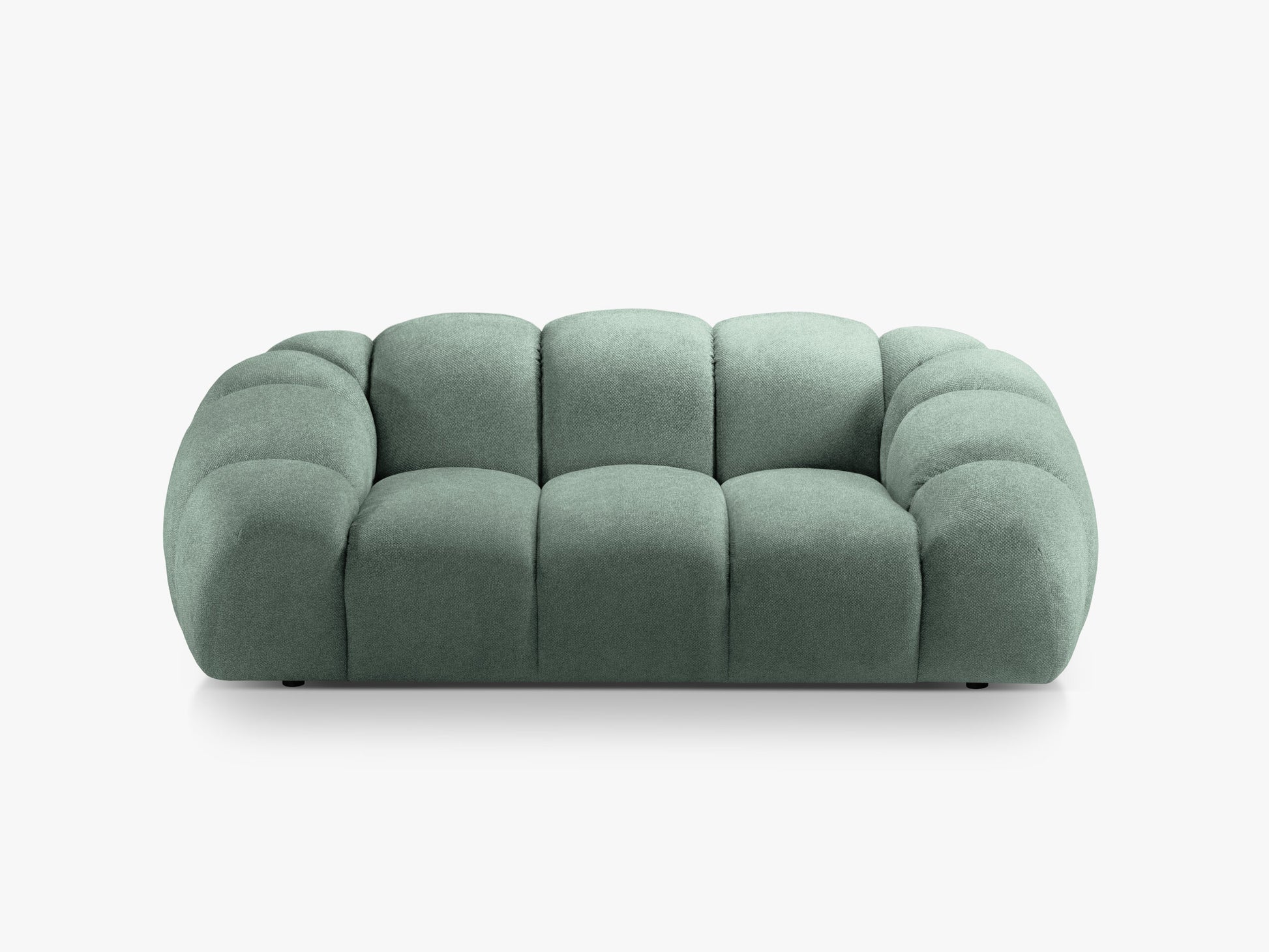 Diana Structured velvet (Bub13) / Mint 0