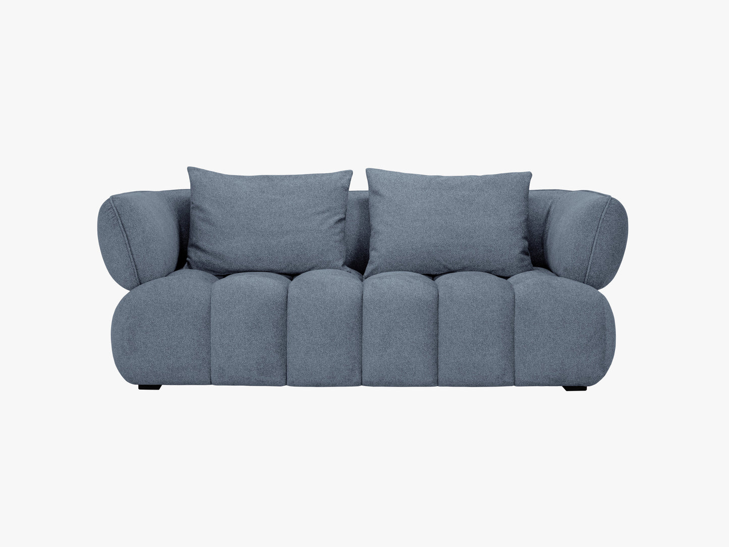 Reese Structured velvet (Bub15) / Blue jeans 0