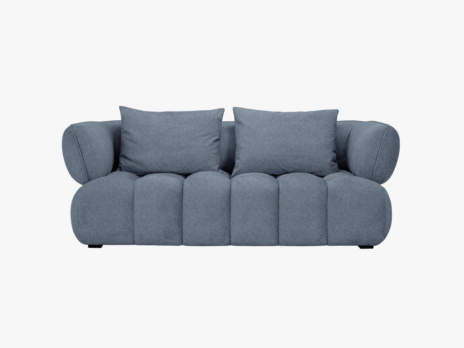 Reese Structured velvet (Bub15) / Blue jeans 0