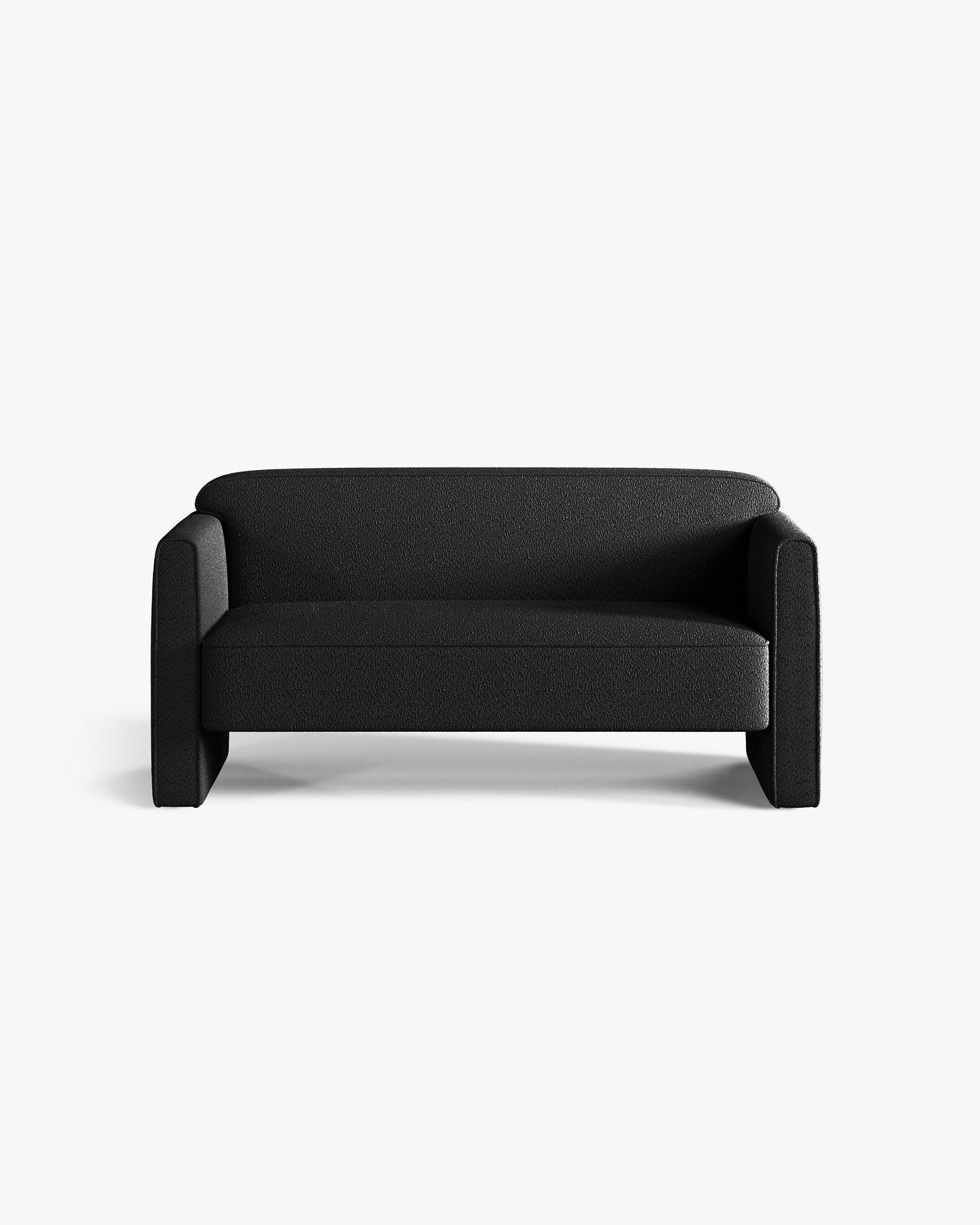 Abby Boucle (Cor60) / Black 0