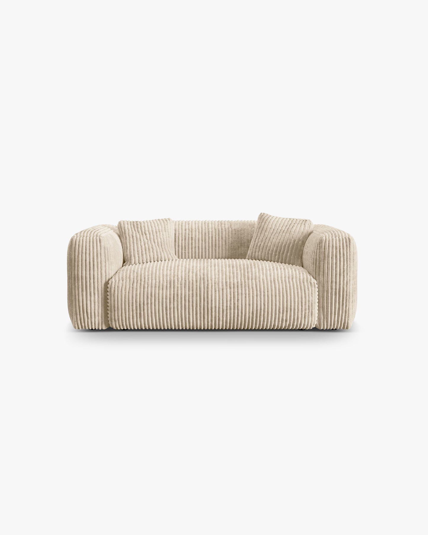 Martina Corduroy (Til03) / Light beige 0