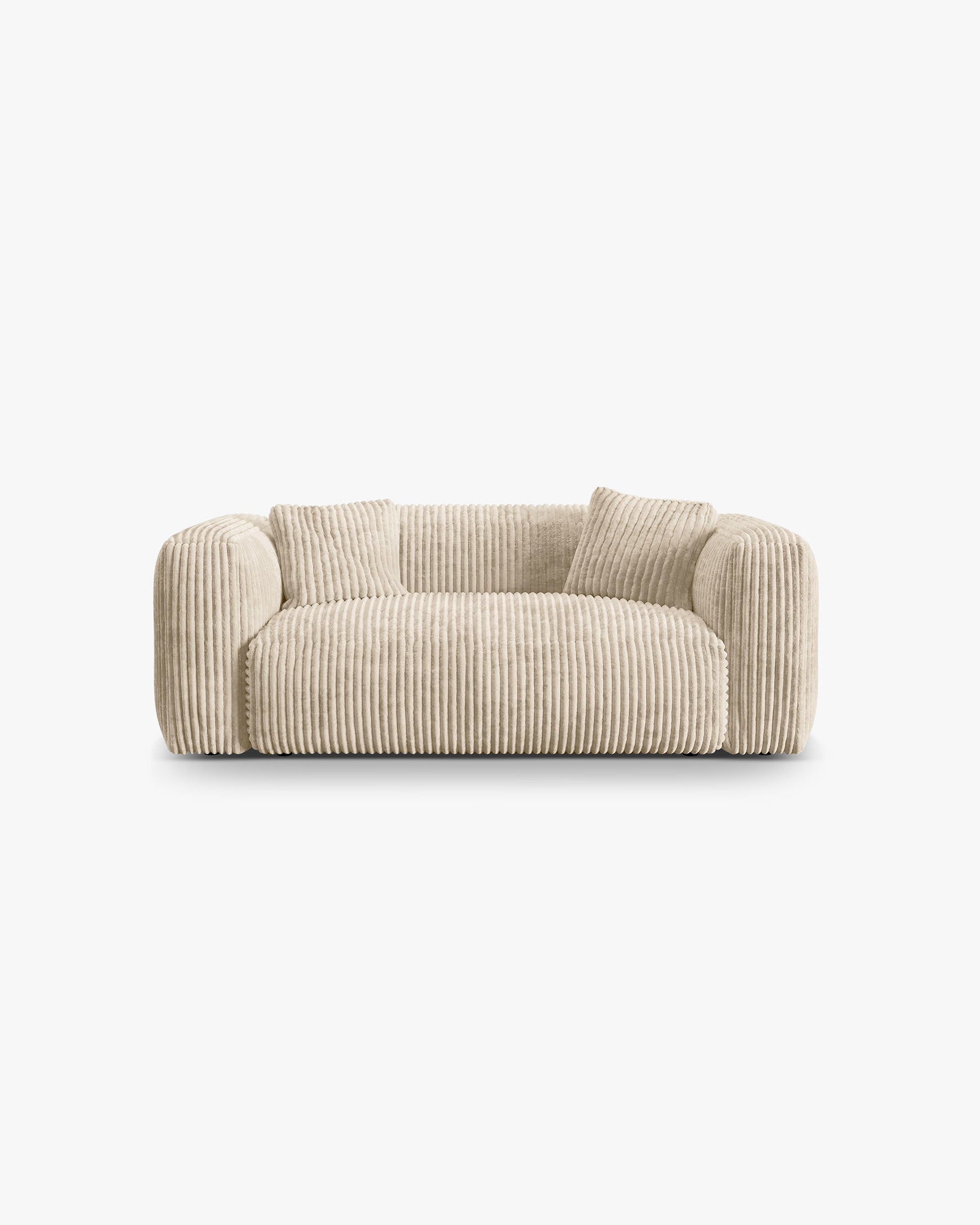 Martina Corduroy (Til03) / Light beige 0