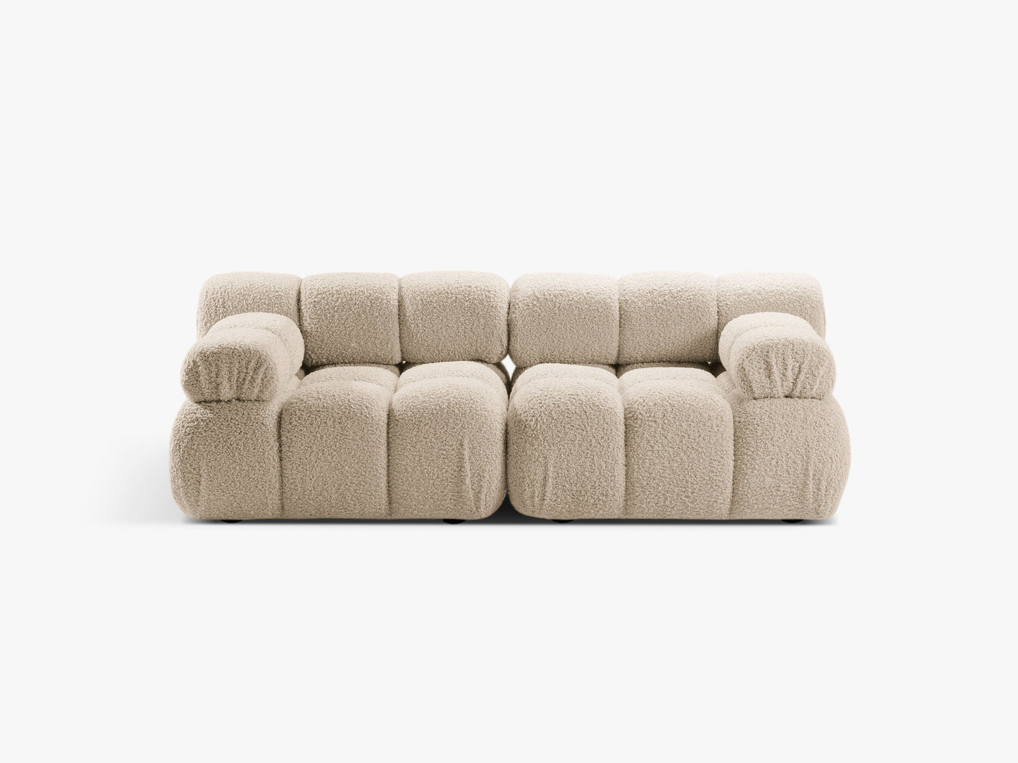 Bellis Boucle (Rolf3) / Light beige 0