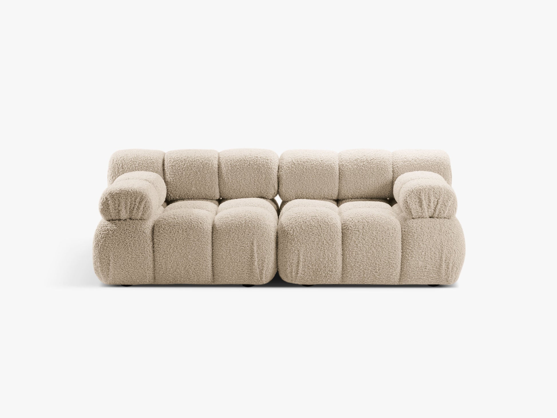 Bellis Boucle (Rolf3) / Light beige 0