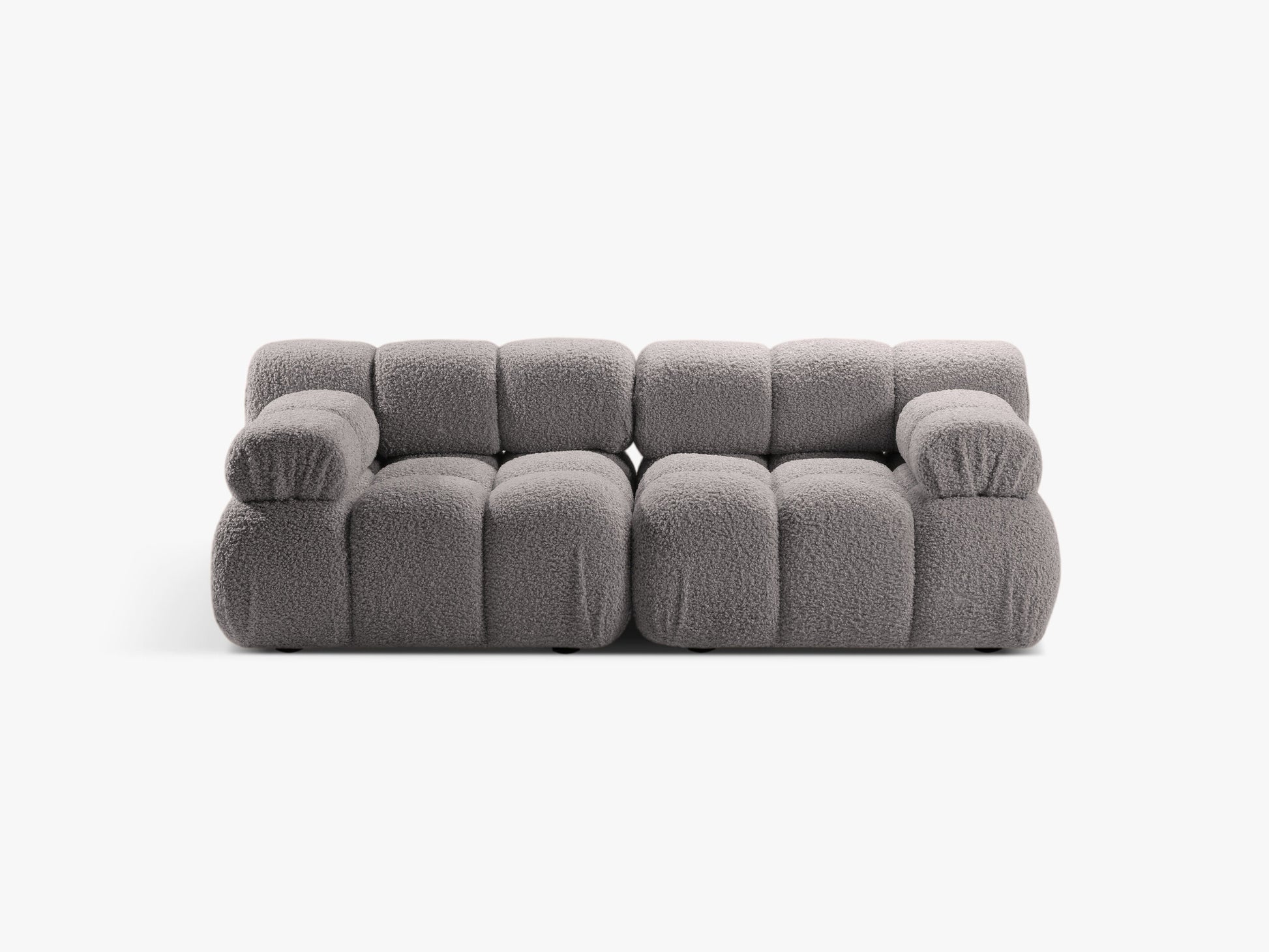 Bellis Boucle (Rolf6) / Light grey 0