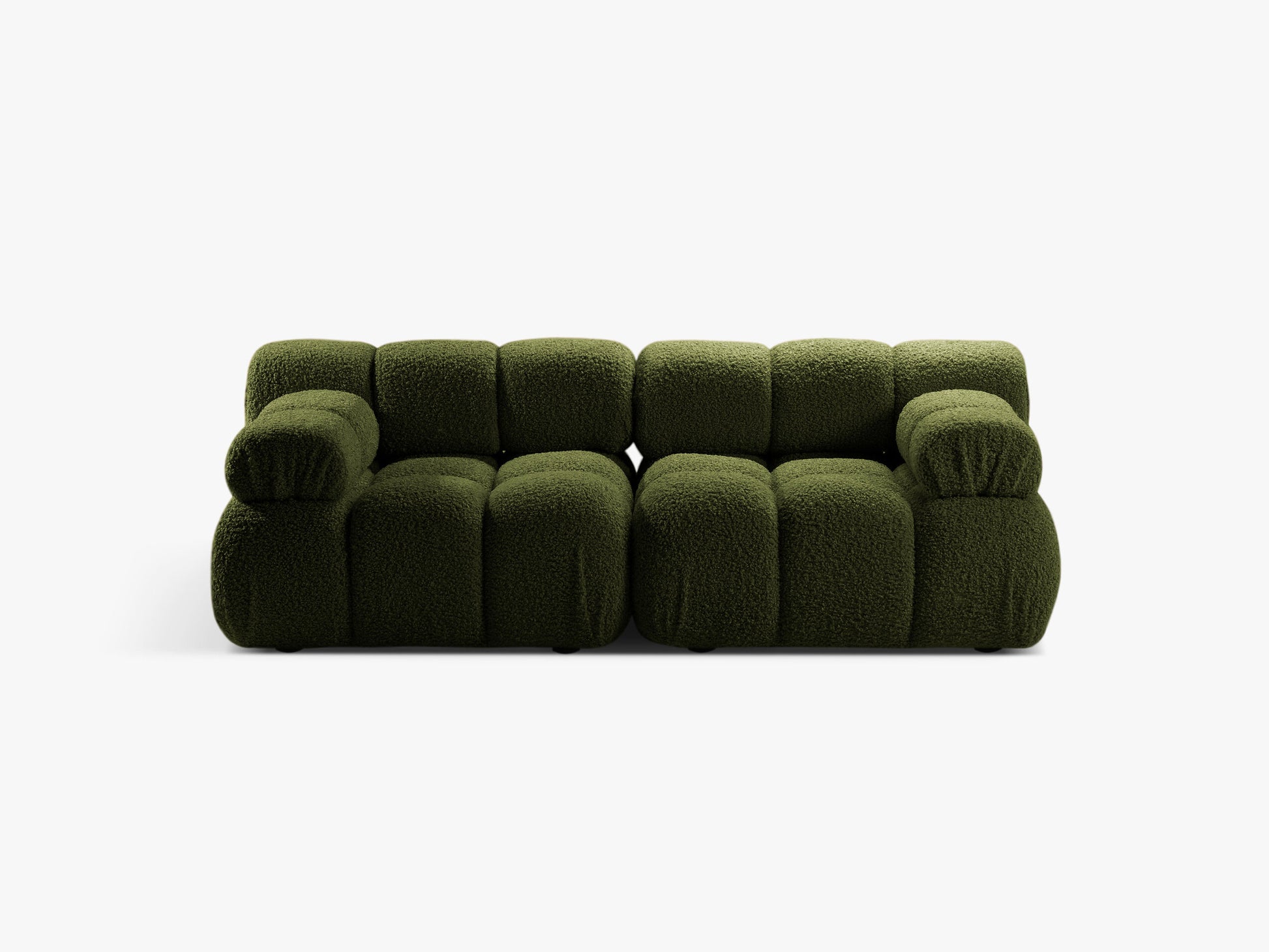 Bellis Boucle (Rolf14) / Green 0