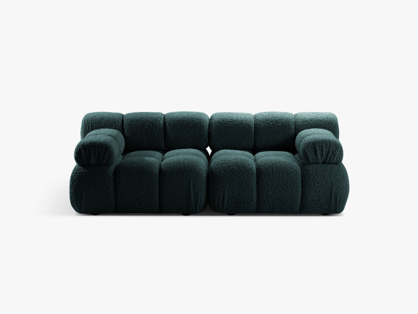 Bellis Boucle (Rolf17) / Petrol 0