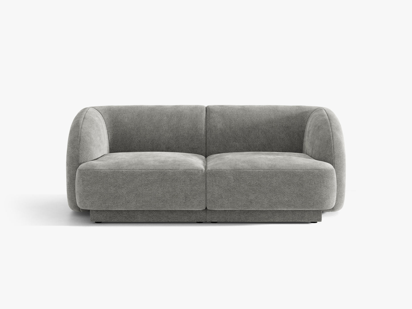 Miley Chenille (Eden18) / Light grey 0