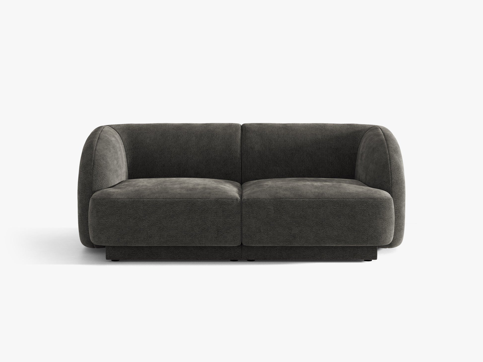 Miley Chenille (Eden20) / Dark grey 0