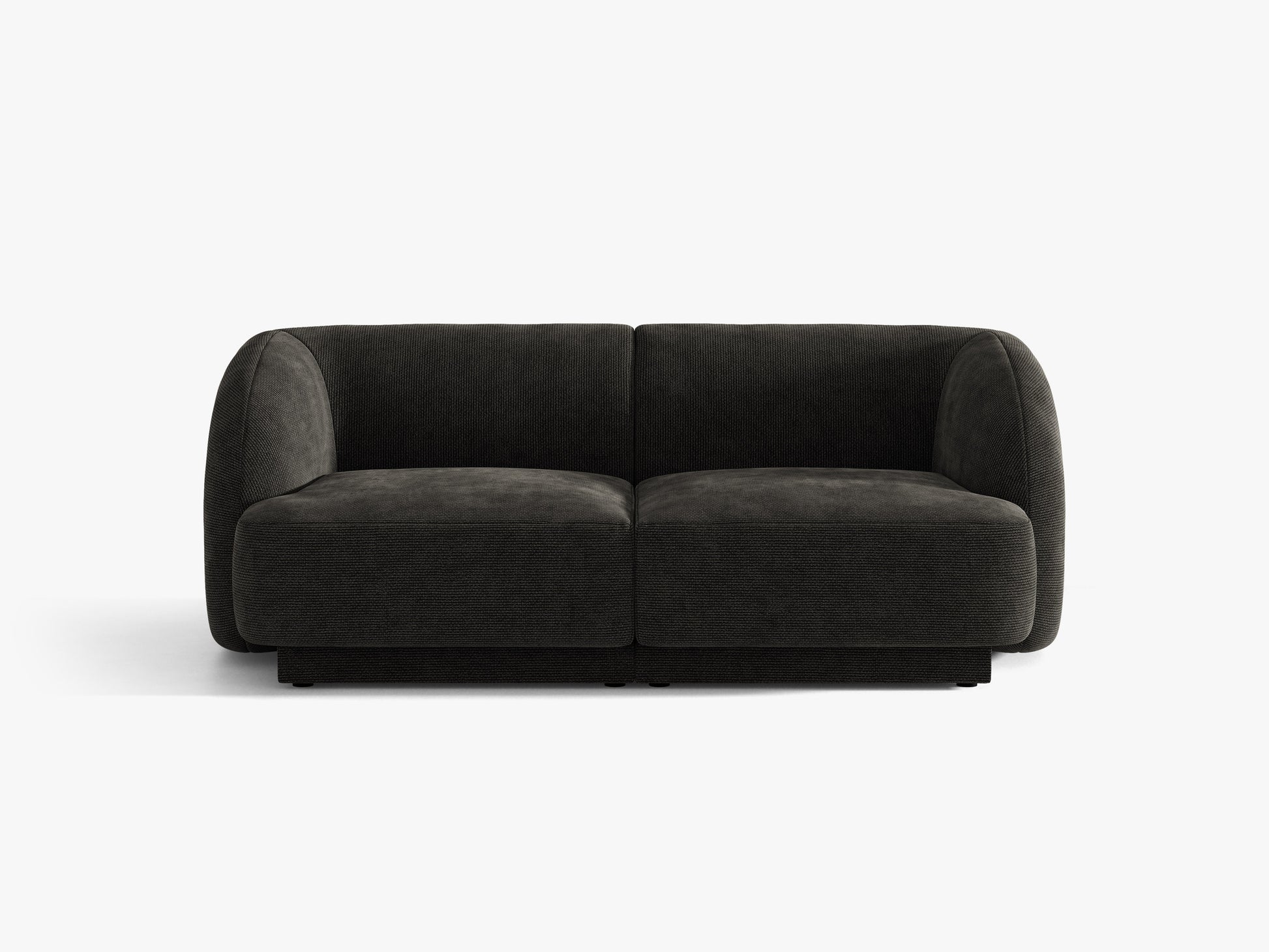 Miley Chenille (Eden21) / Anthracite 0