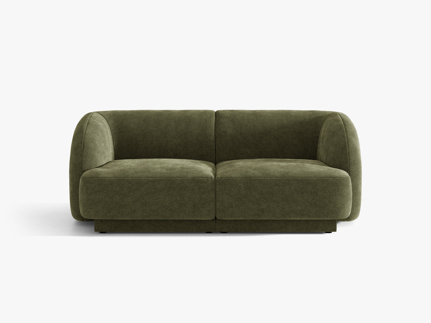 Miley Chenille (Eden12) / Green 0