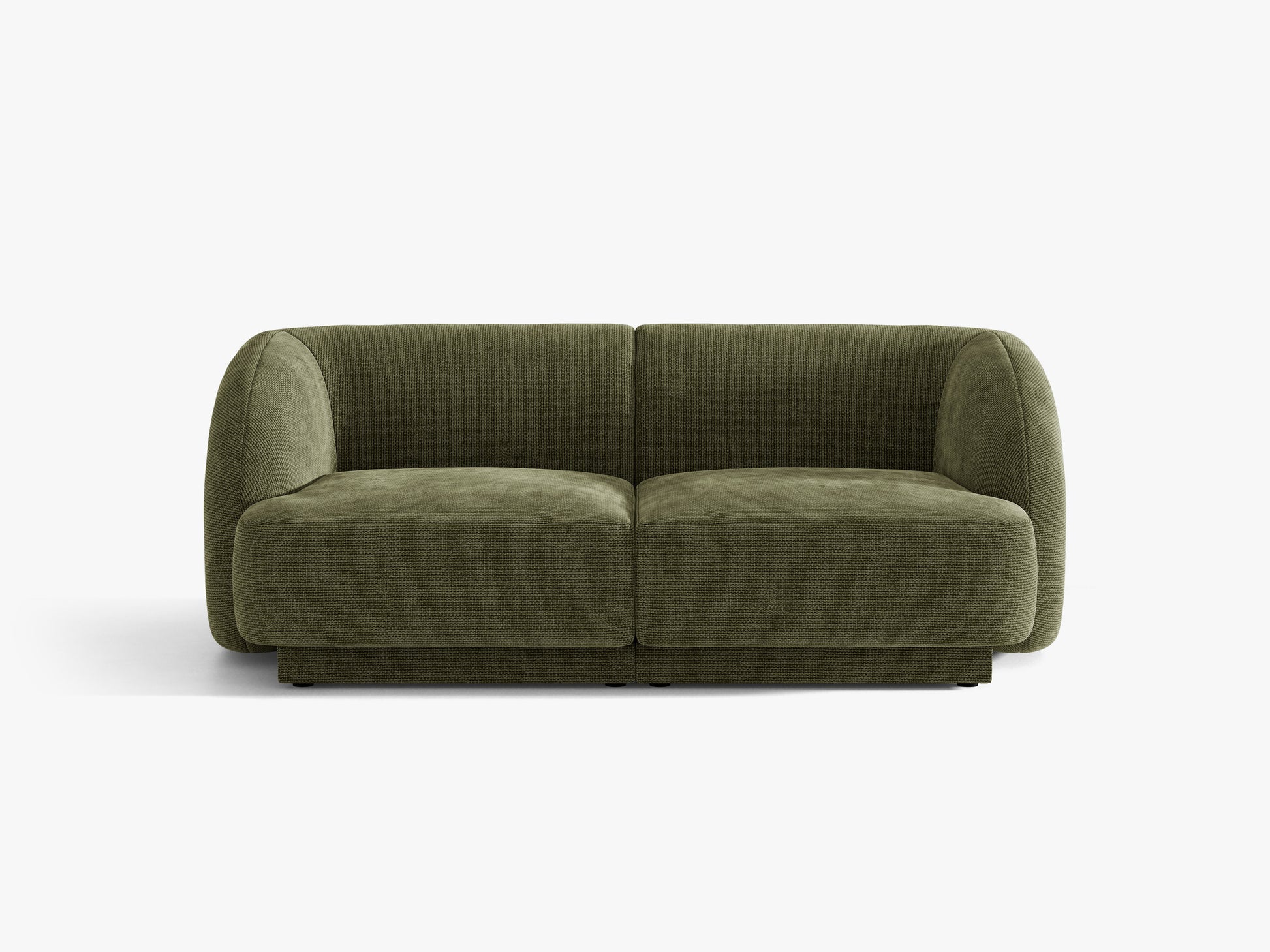Miley Chenille (Eden12) / Green 0