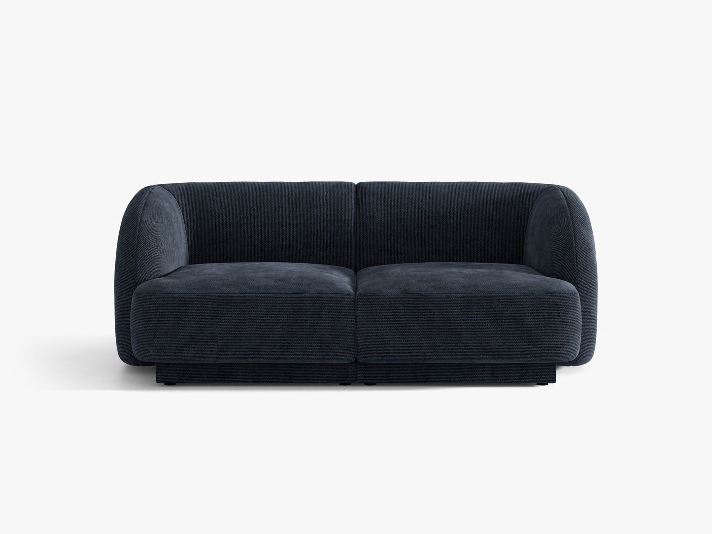 Miley Chenille (Eden16) / Navy blue 0