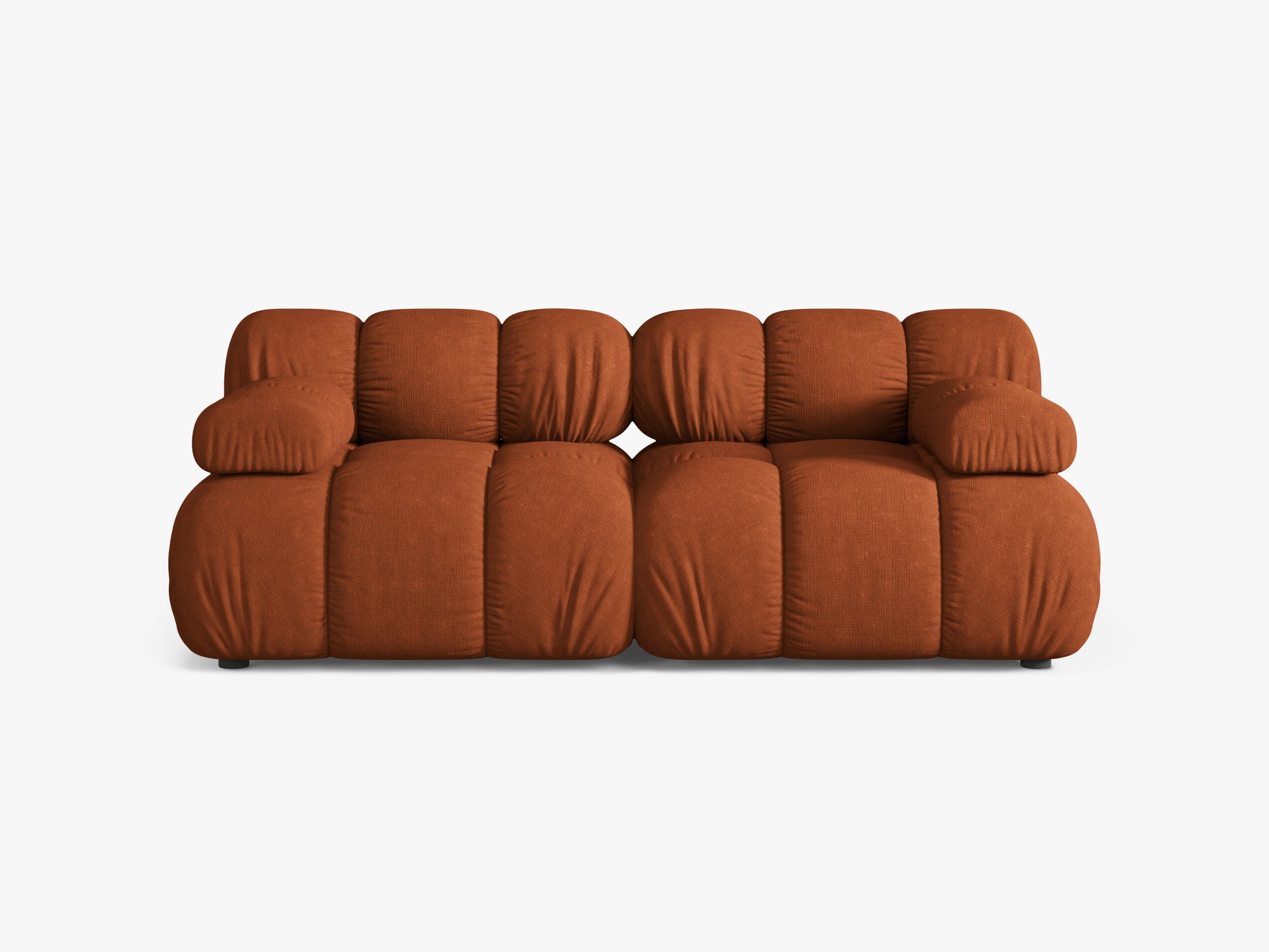 Bellis Structured fabric (Lib9) / Brick 0