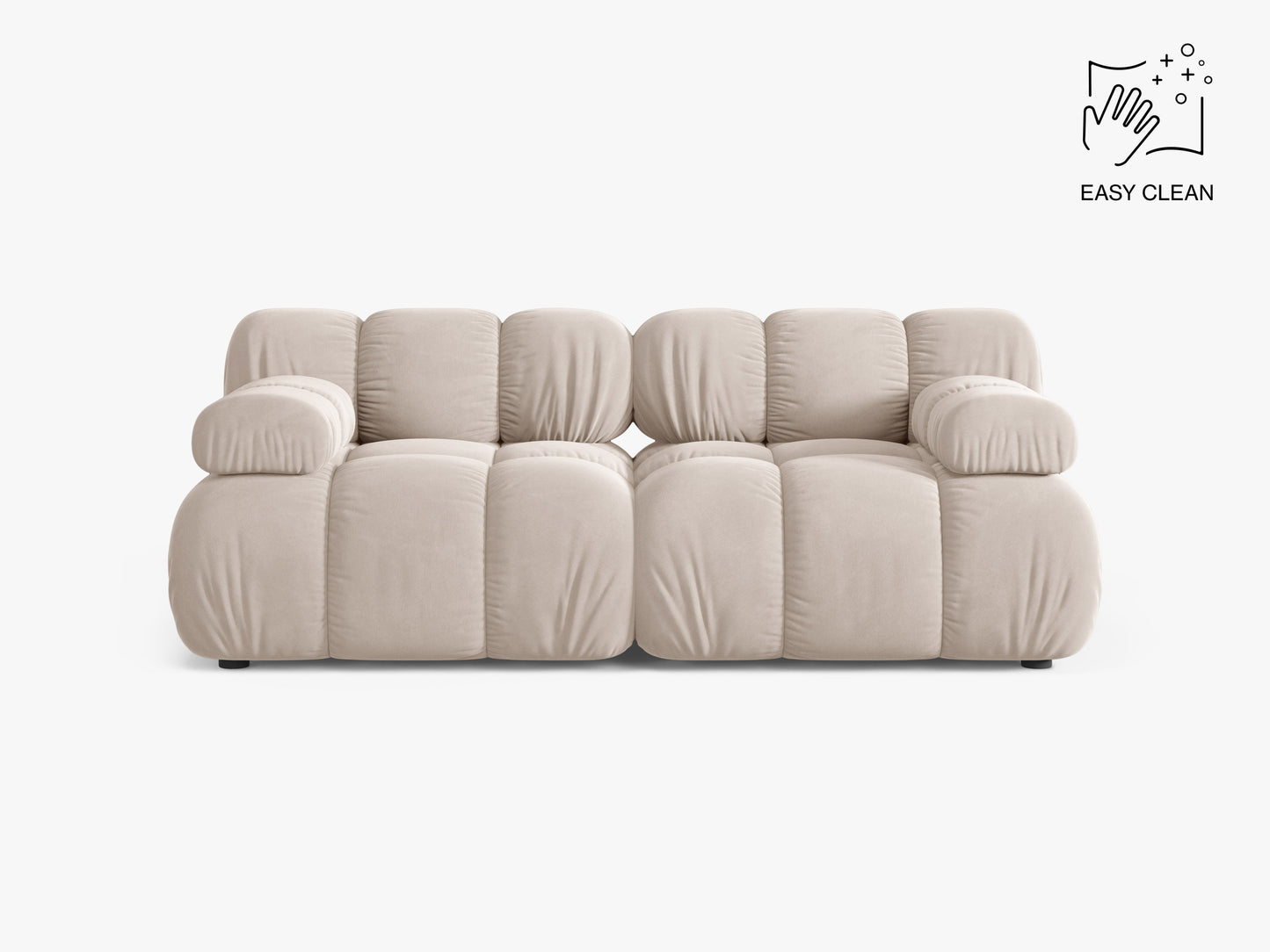 Bellis Velvet (Ven2927) / Light beige 0