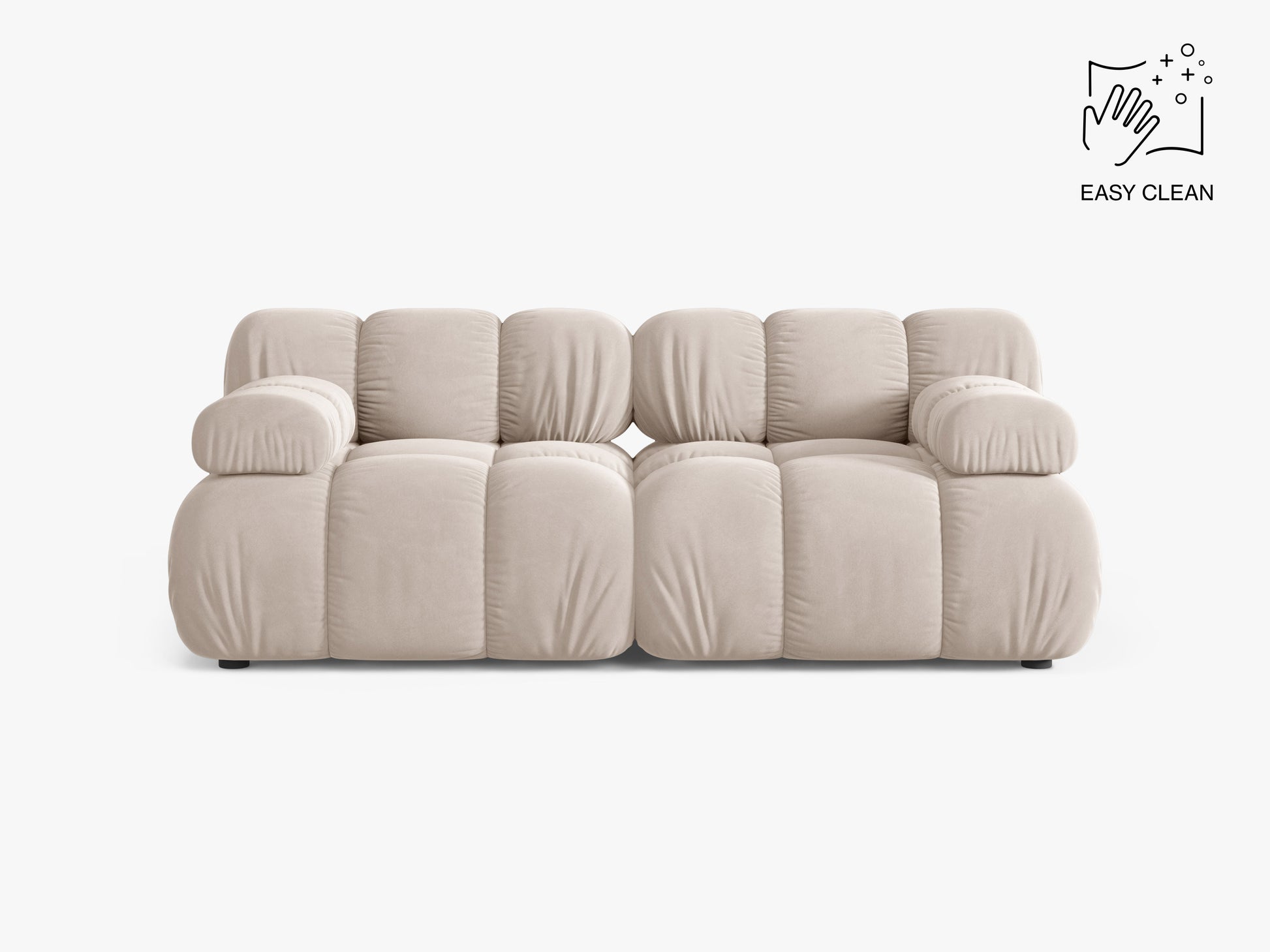 Bellis Velvet (Ven2927) / Light beige 0