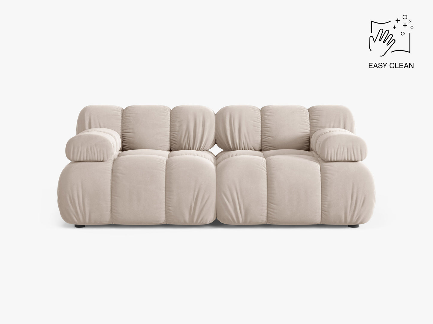 Bellis Velvet (Ven2927) / Light beige 0
