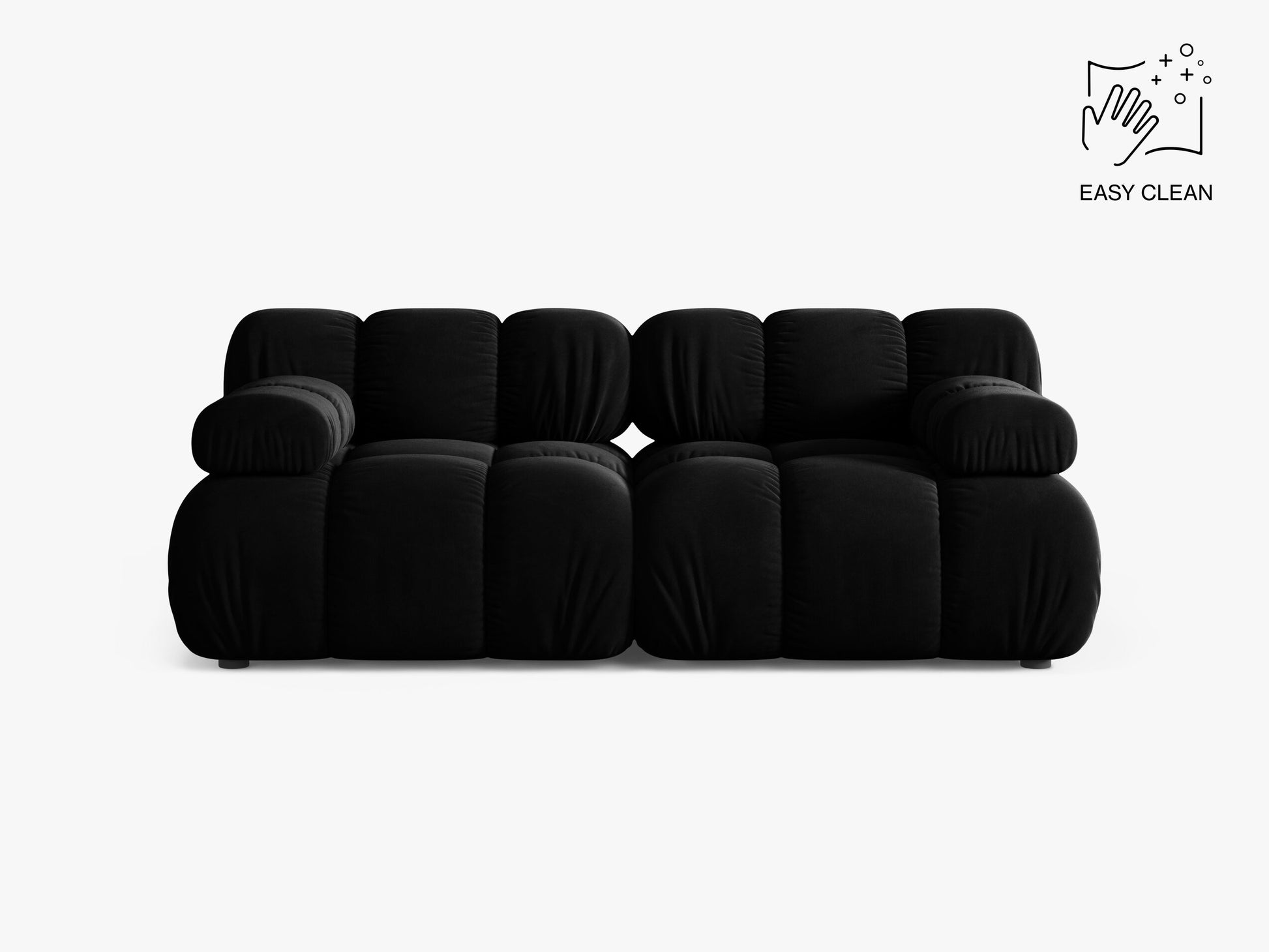 Bellis Velvet (Ven2923) / Black 0