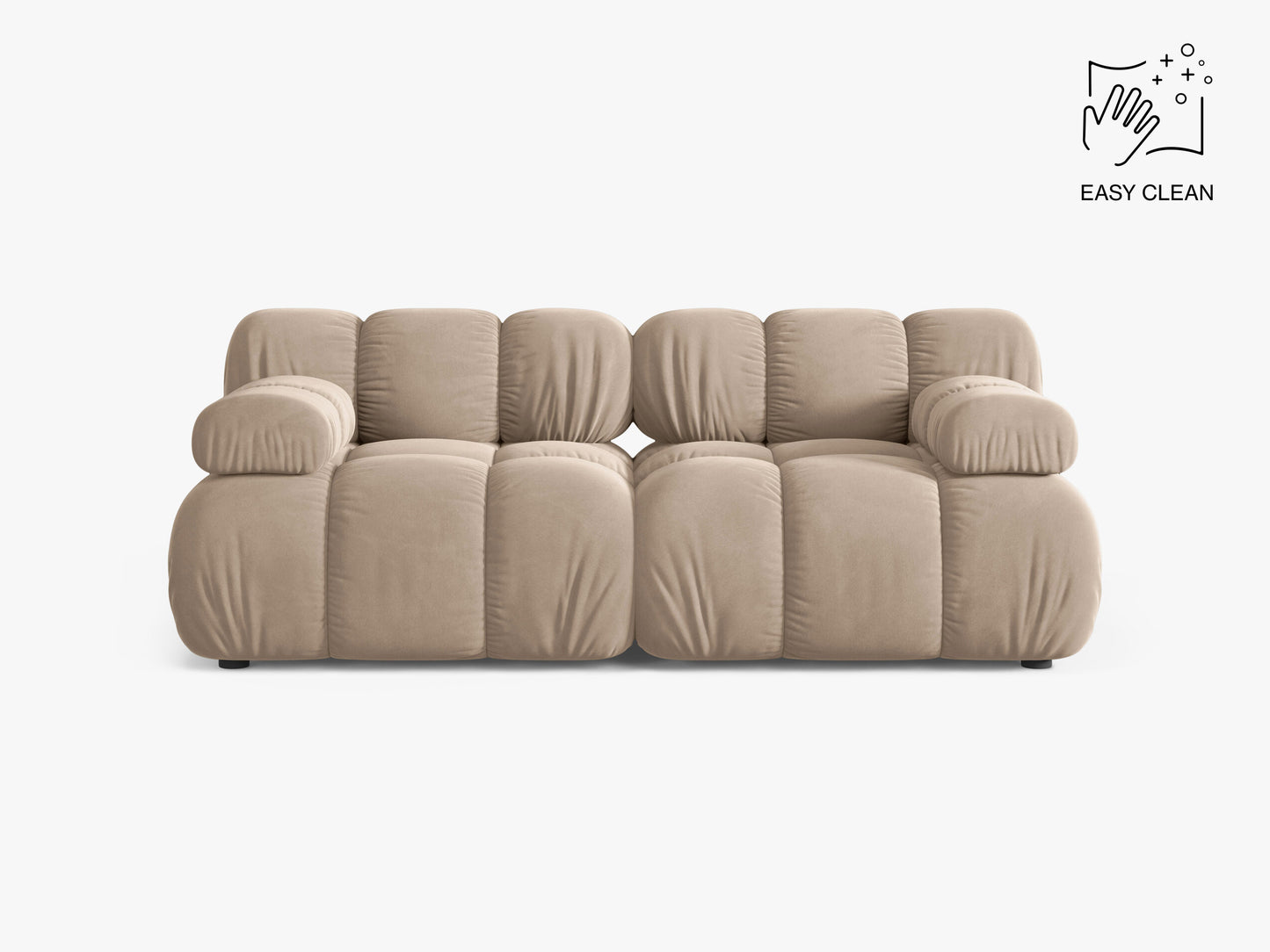 Bellis Velvet (Ven2928) / Beige 0
