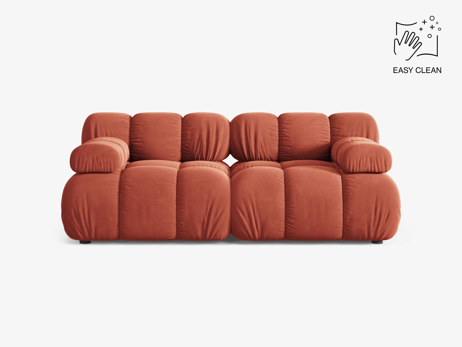 Bellis Velvet (Ven2933) / Coral 0