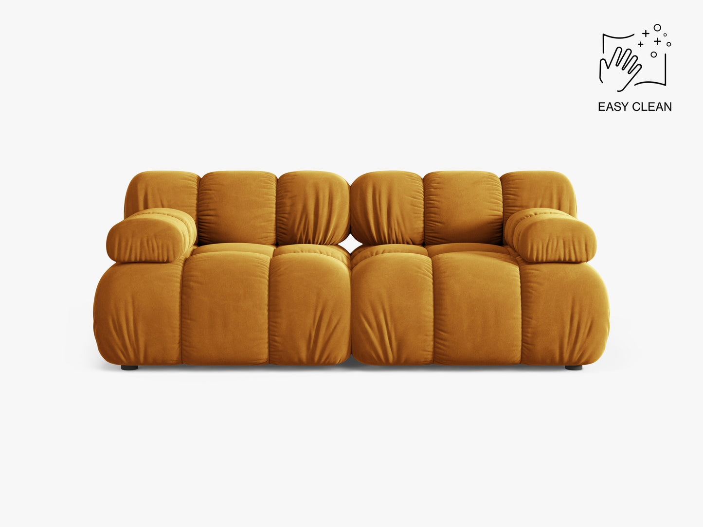 Bellis Velvet (Ven2917) / Yellow 0