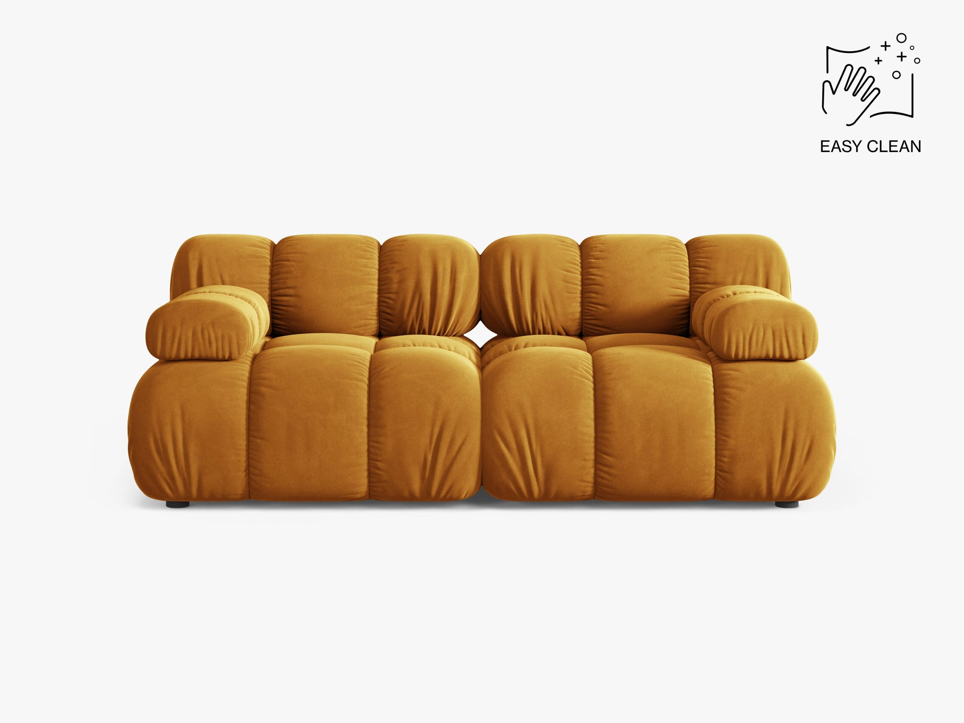 Bellis Velvet (Ven2917) / Yellow 0