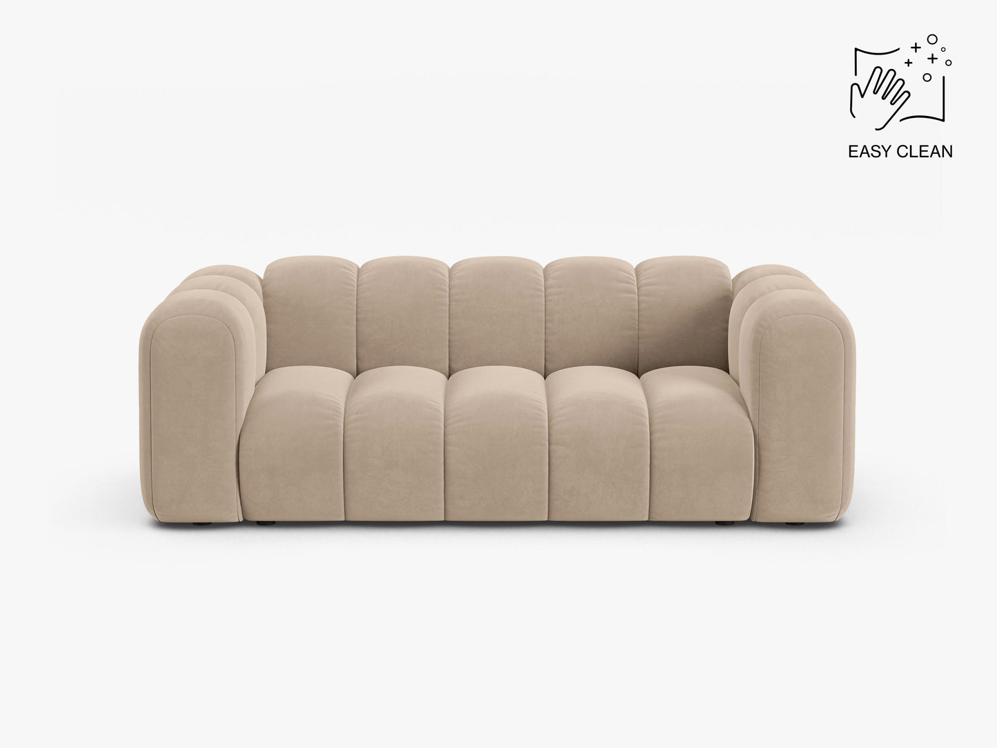 Lupine Velvet (Ven2928) / Beige 0