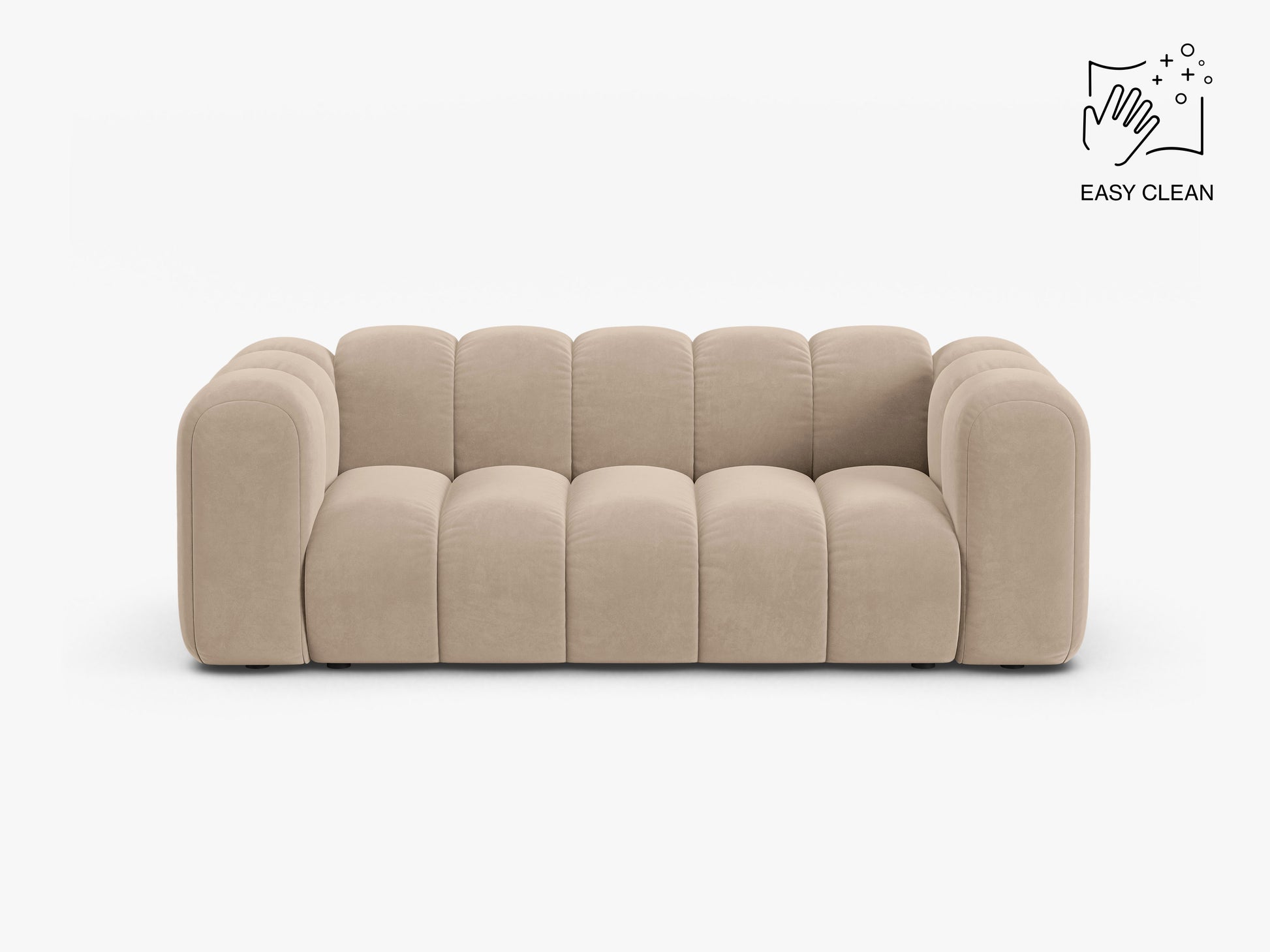 Lupine Velvet (Ven2928) / Beige 0