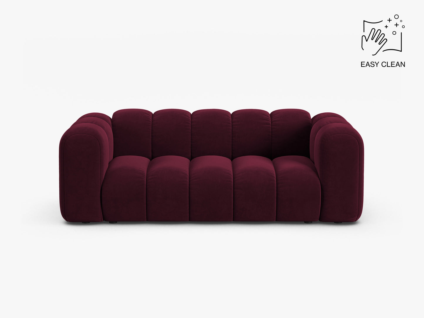 Lupine Velvet (Ven2932) / Burgundy 0