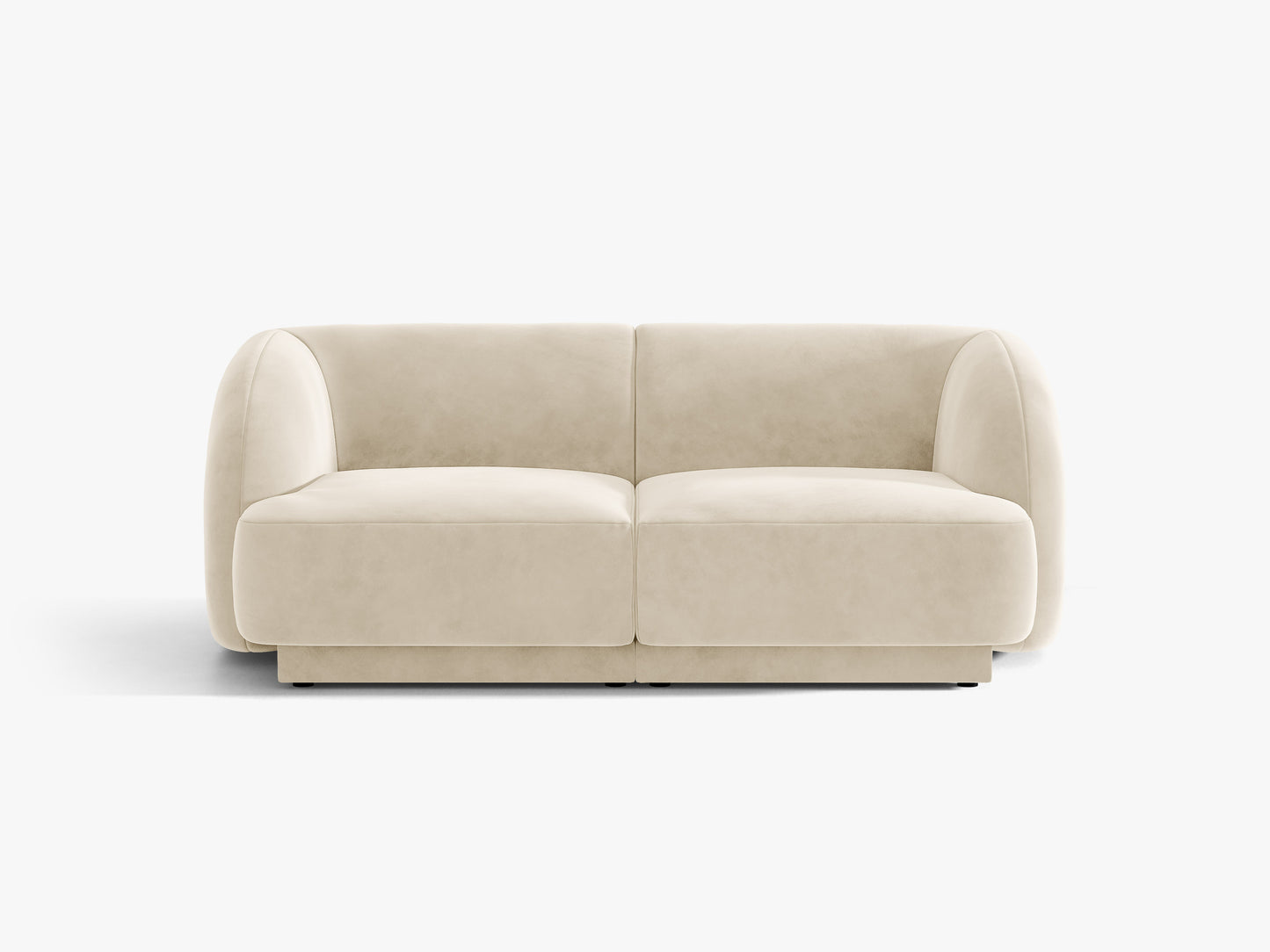 Miley Velvet (Ven2927) / Light beige 0